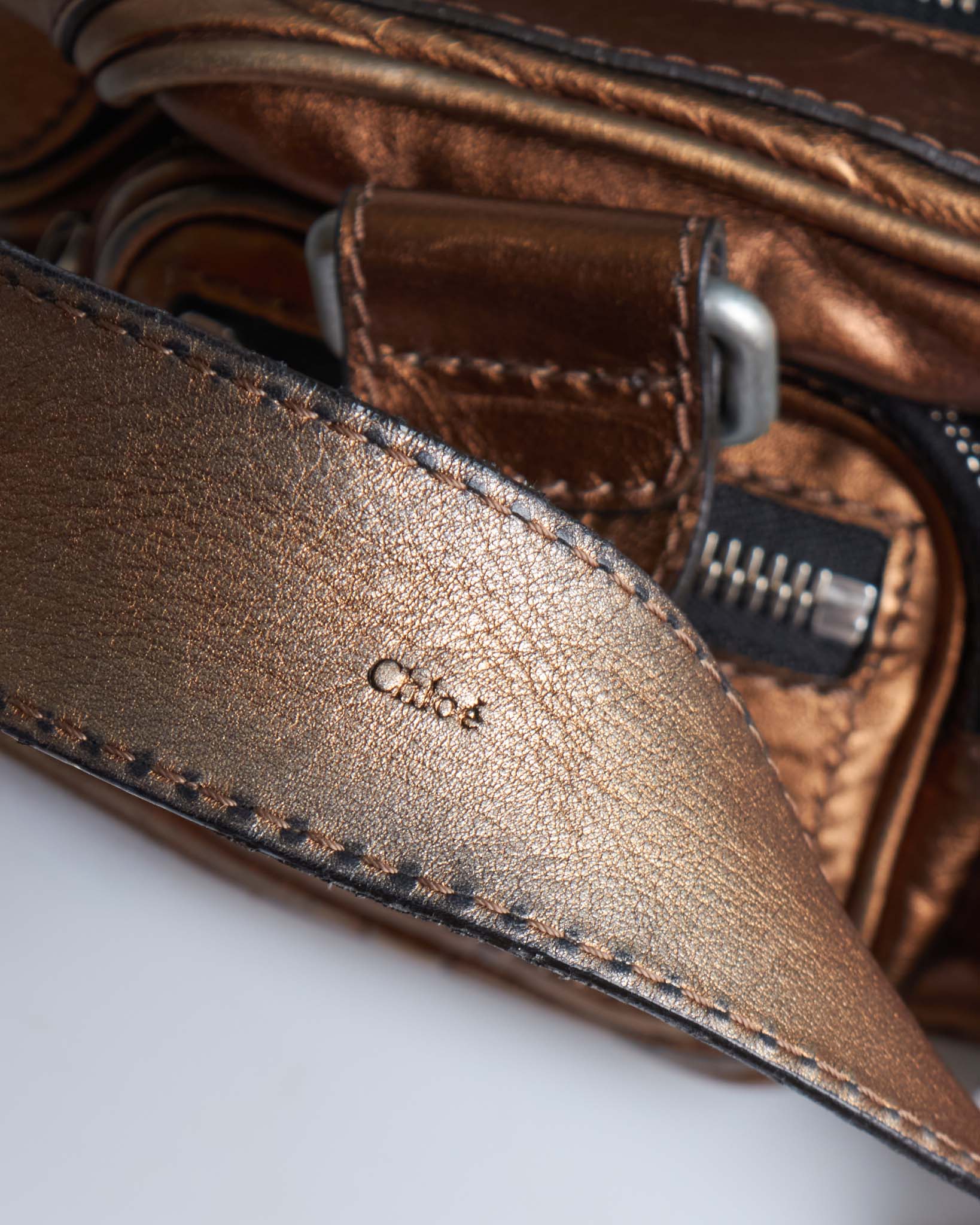 Chloé Betty Bag