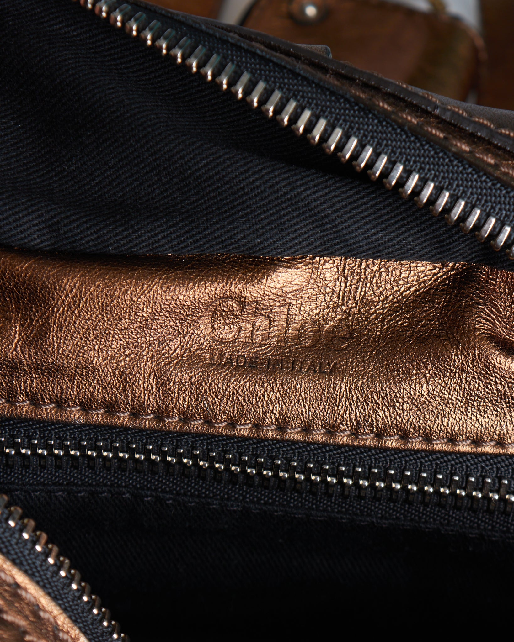 Chloé Betty Bag