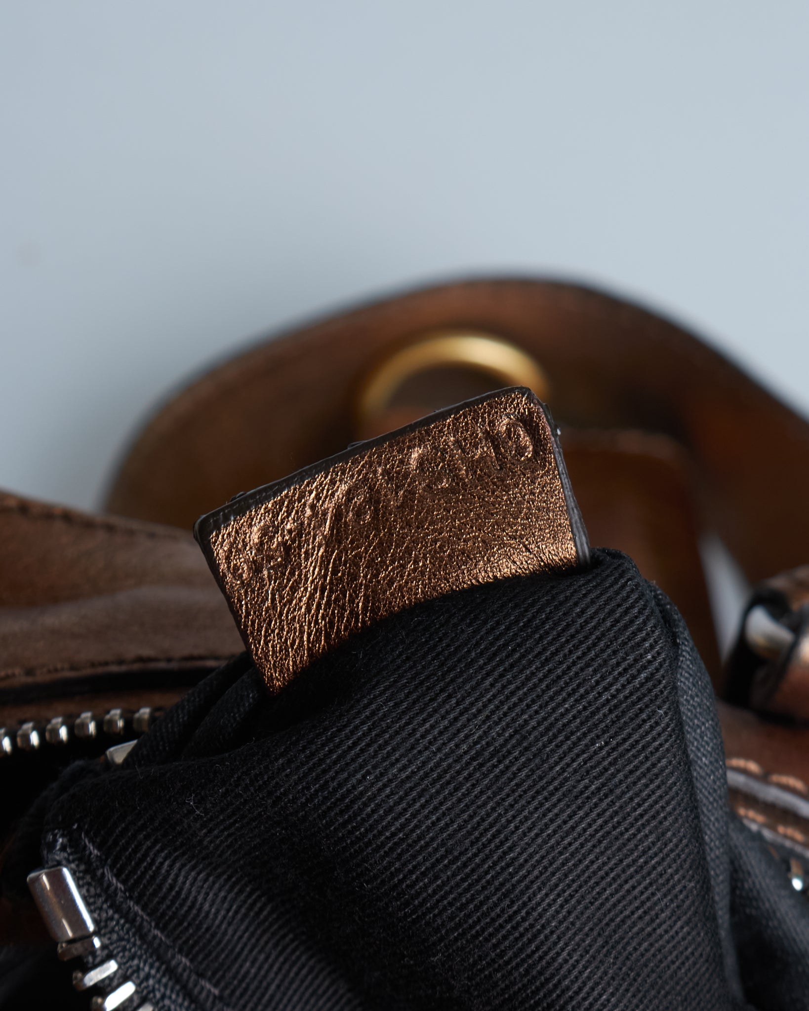 Chloé Betty Bag