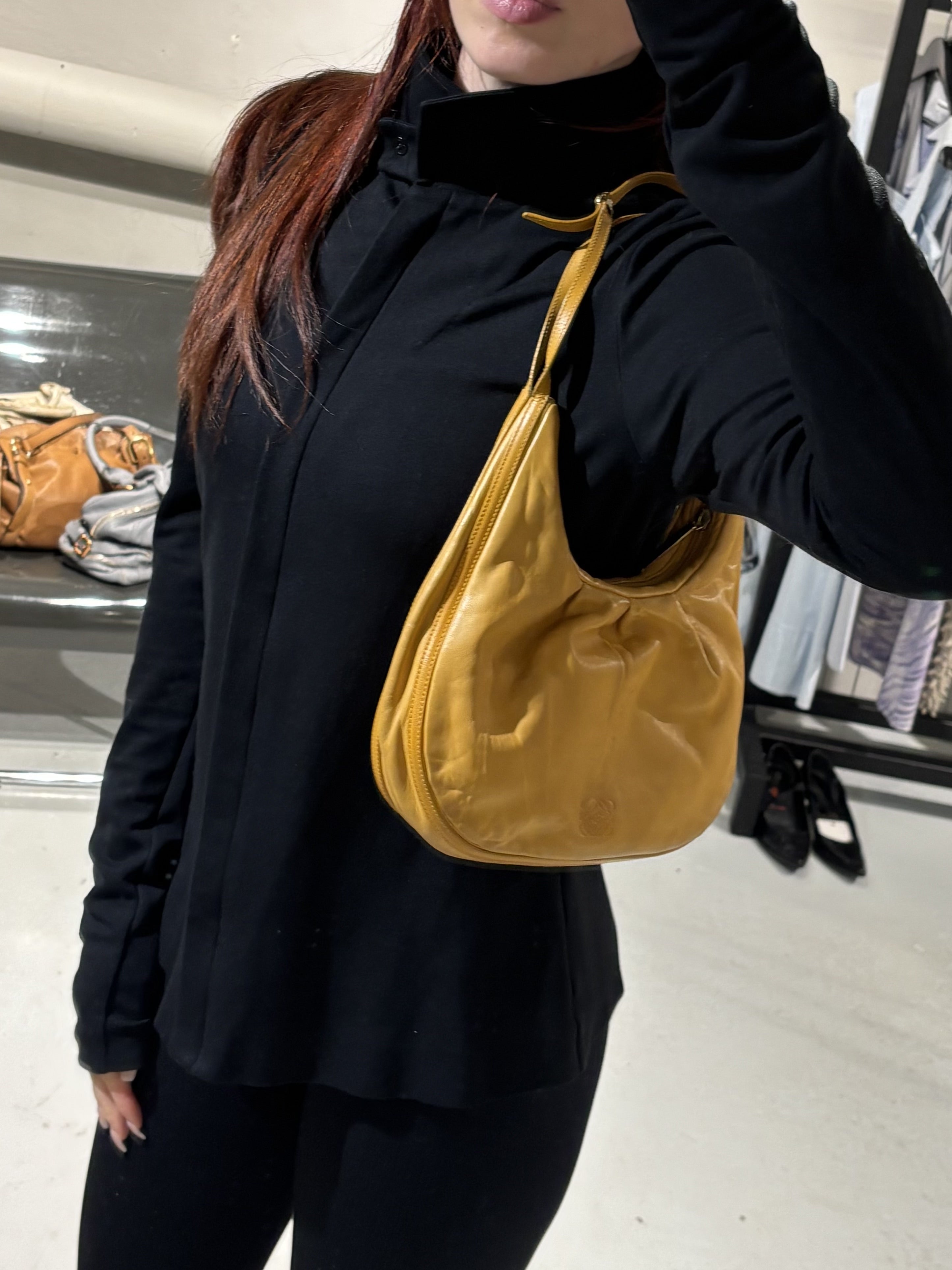 Loewe Shoulder Bag