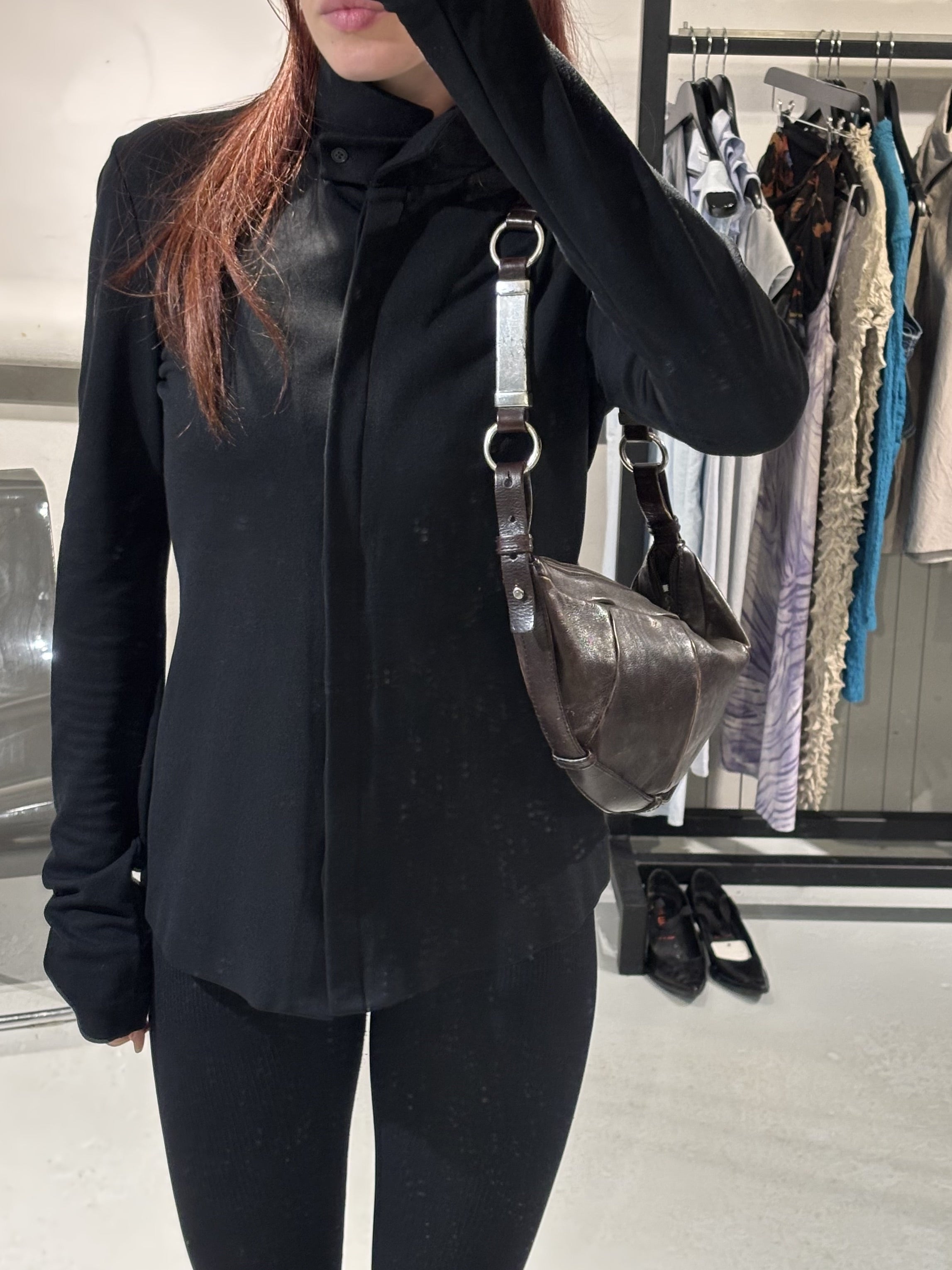 Yves Saint Laurent Mombasa