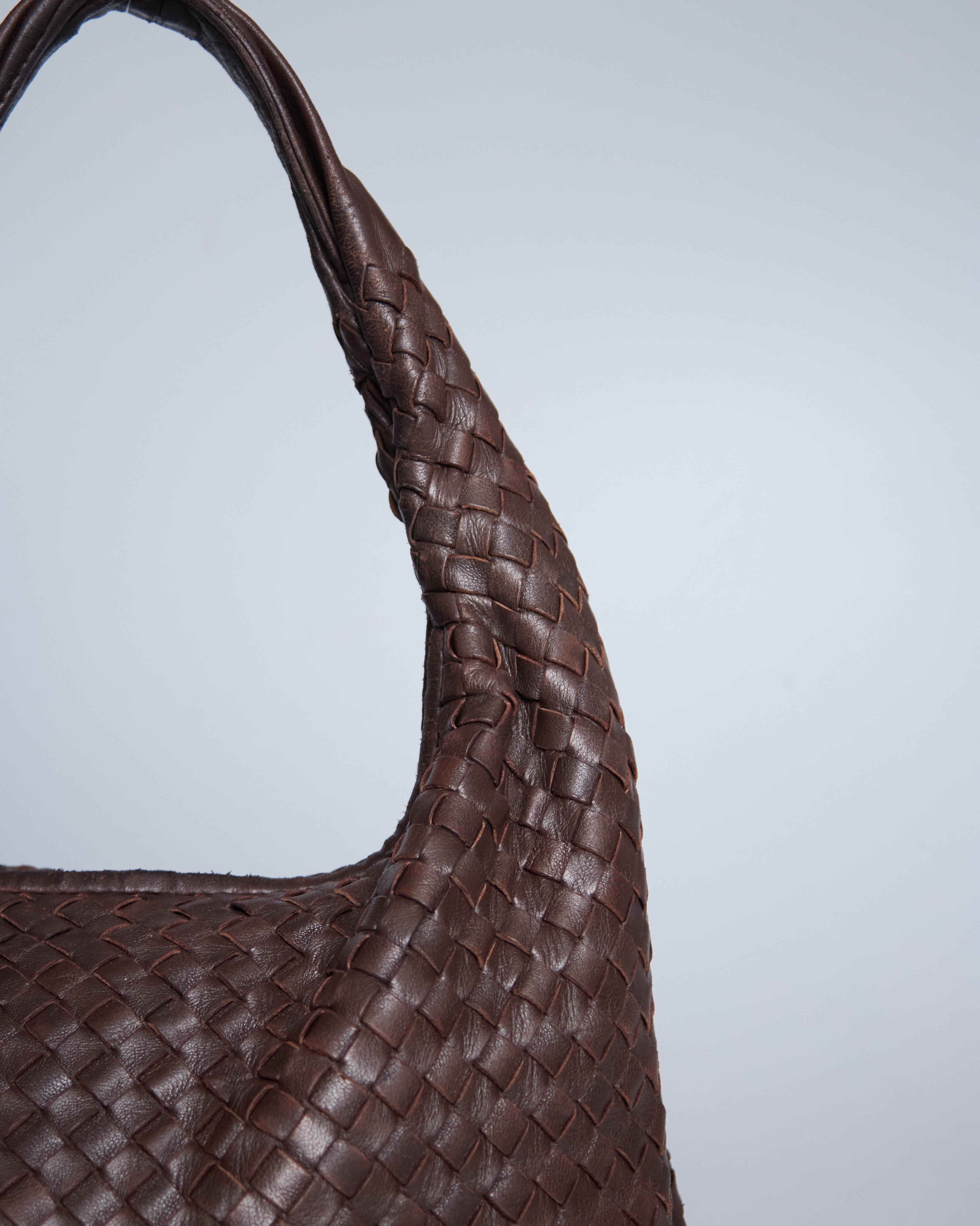 Bottega Veneta Intrecciato