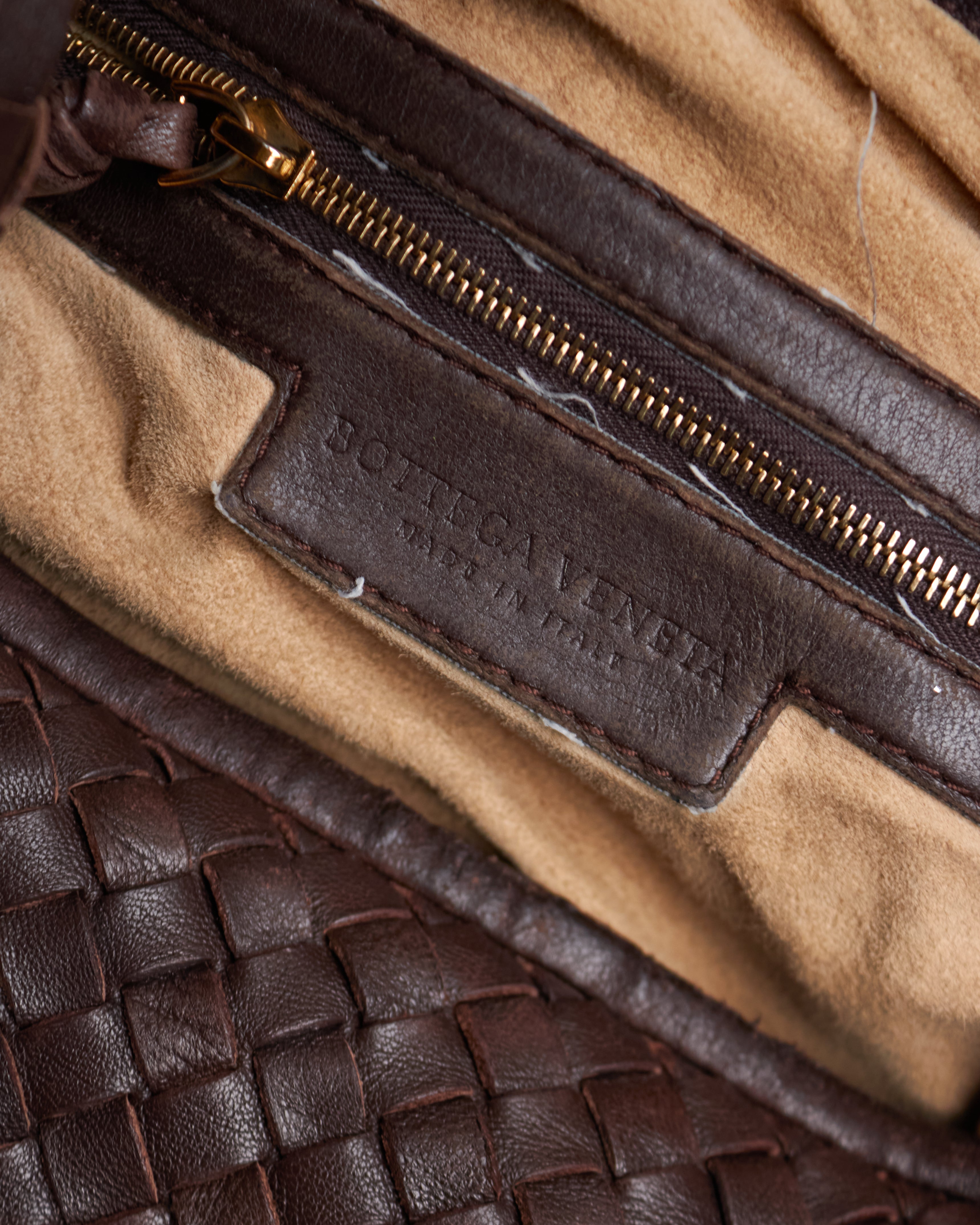 Bottega Veneta Intrecciato