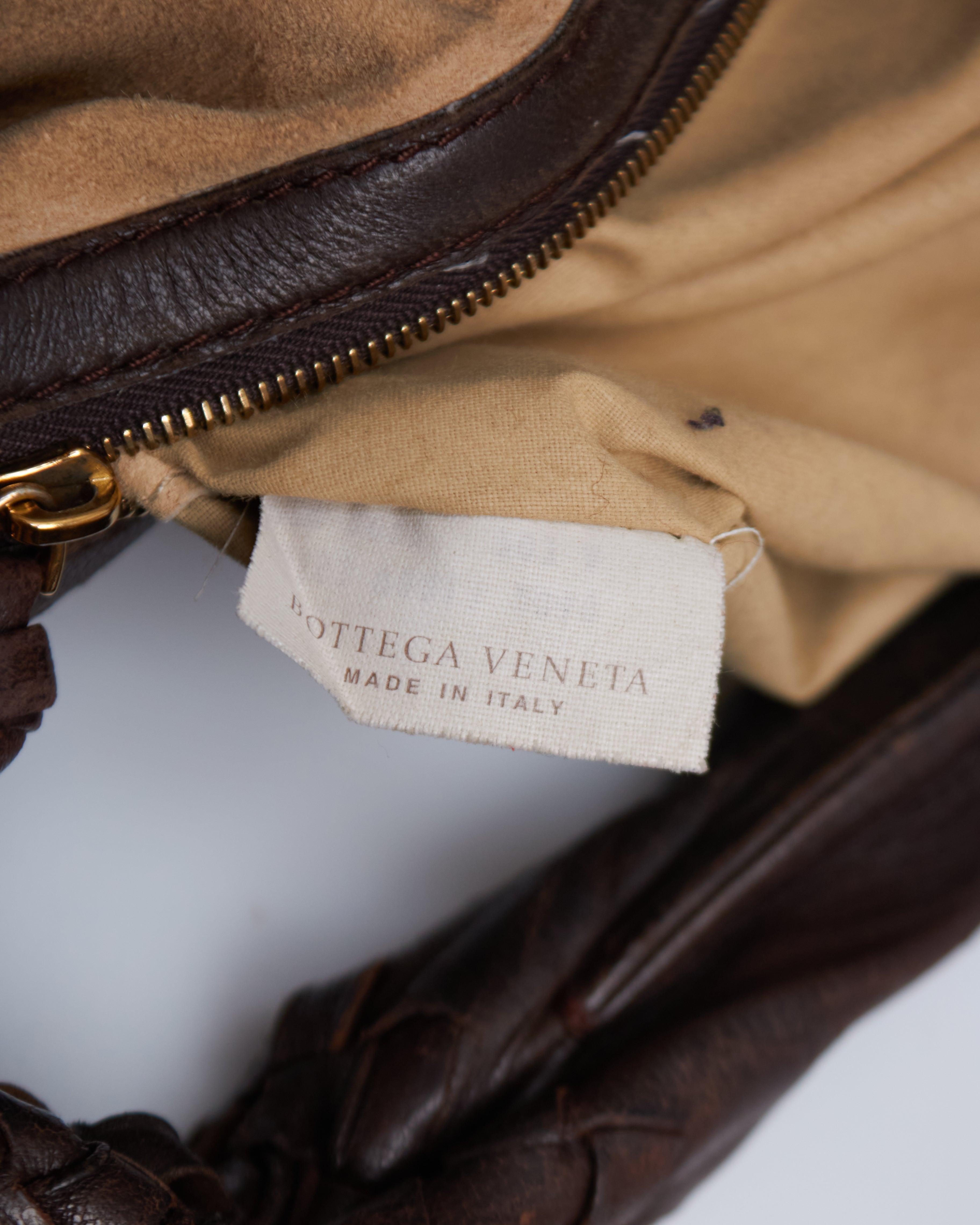 Bottega Veneta Intrecciato