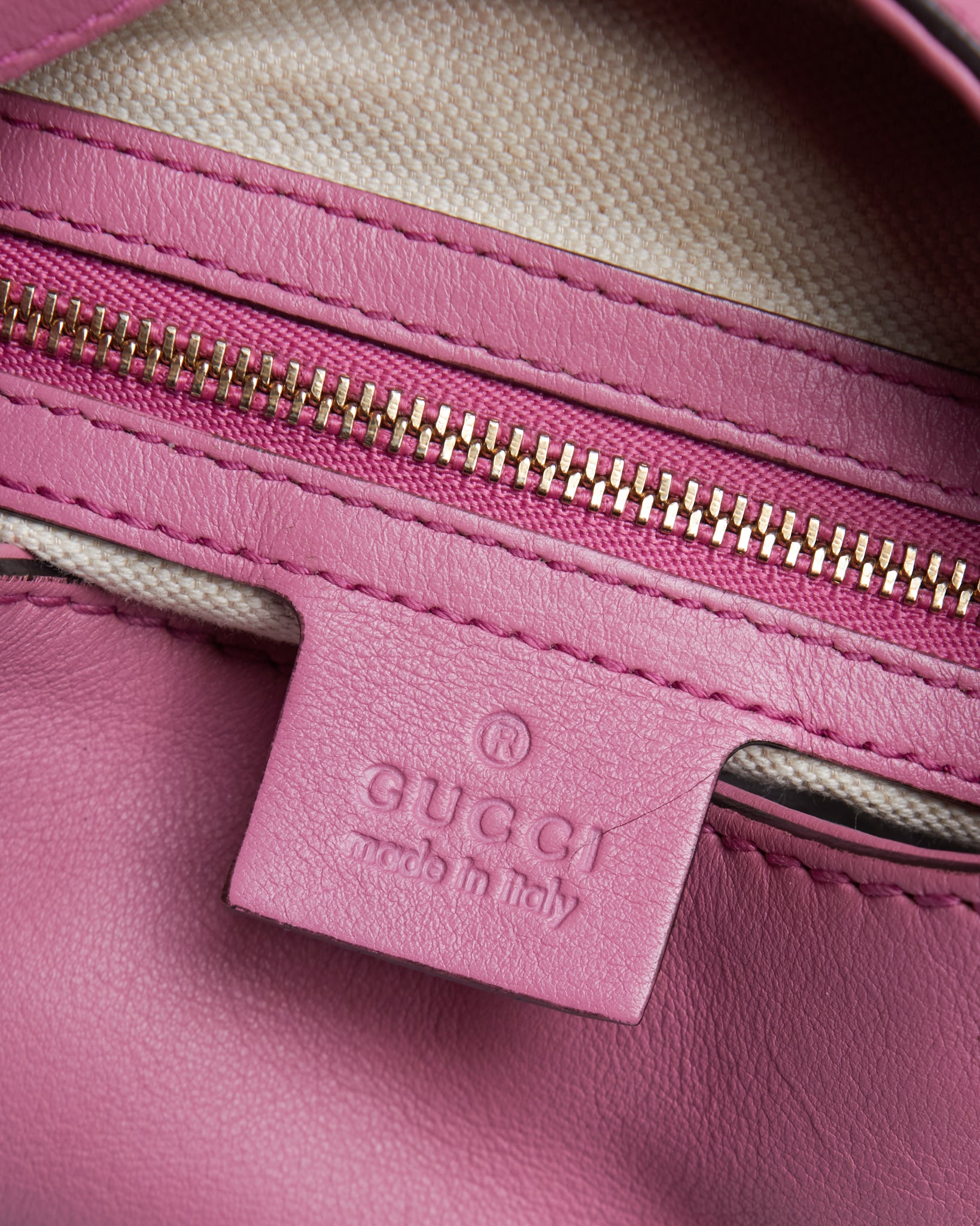 Gucci Jackie 1961