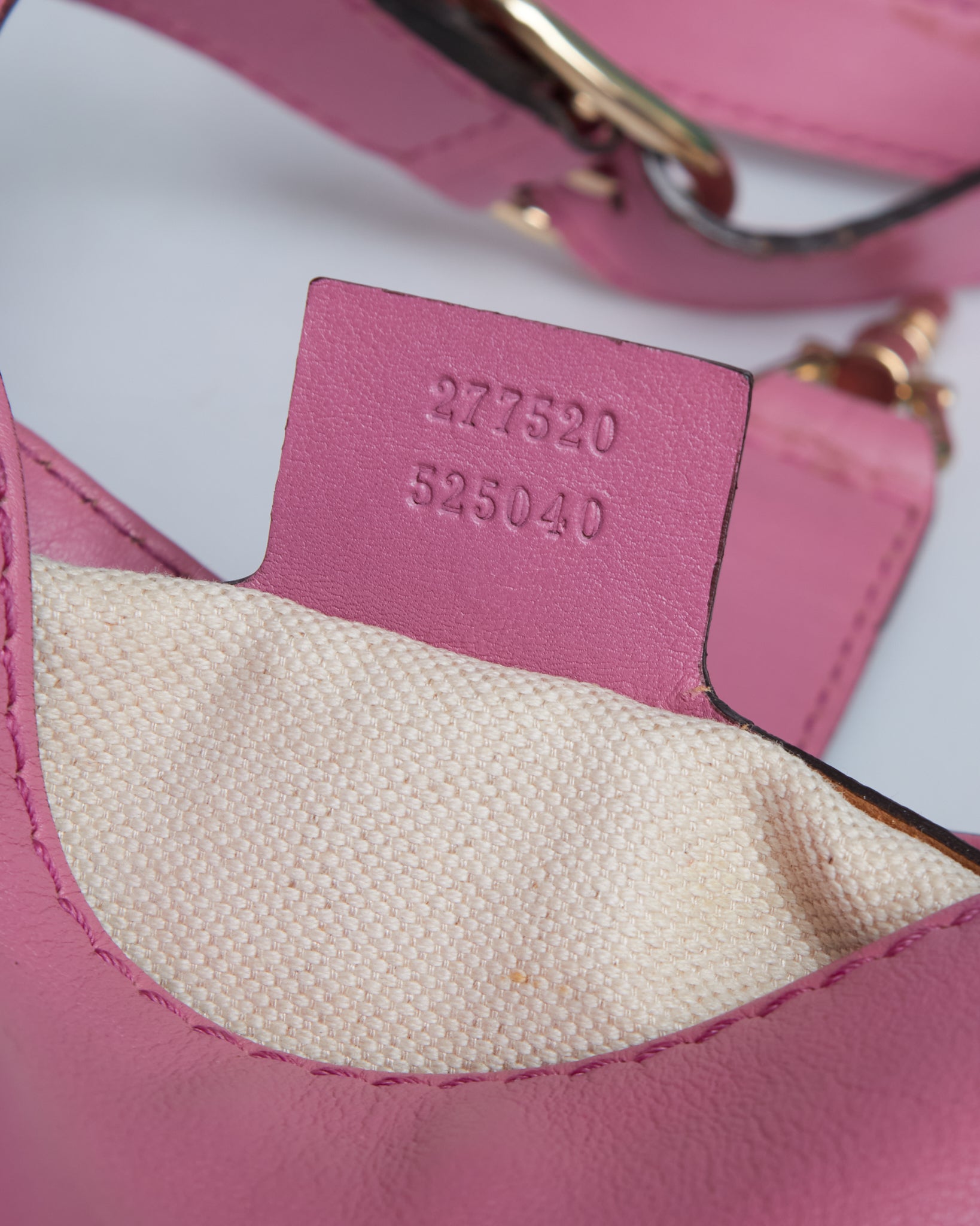 Gucci Jackie 1961