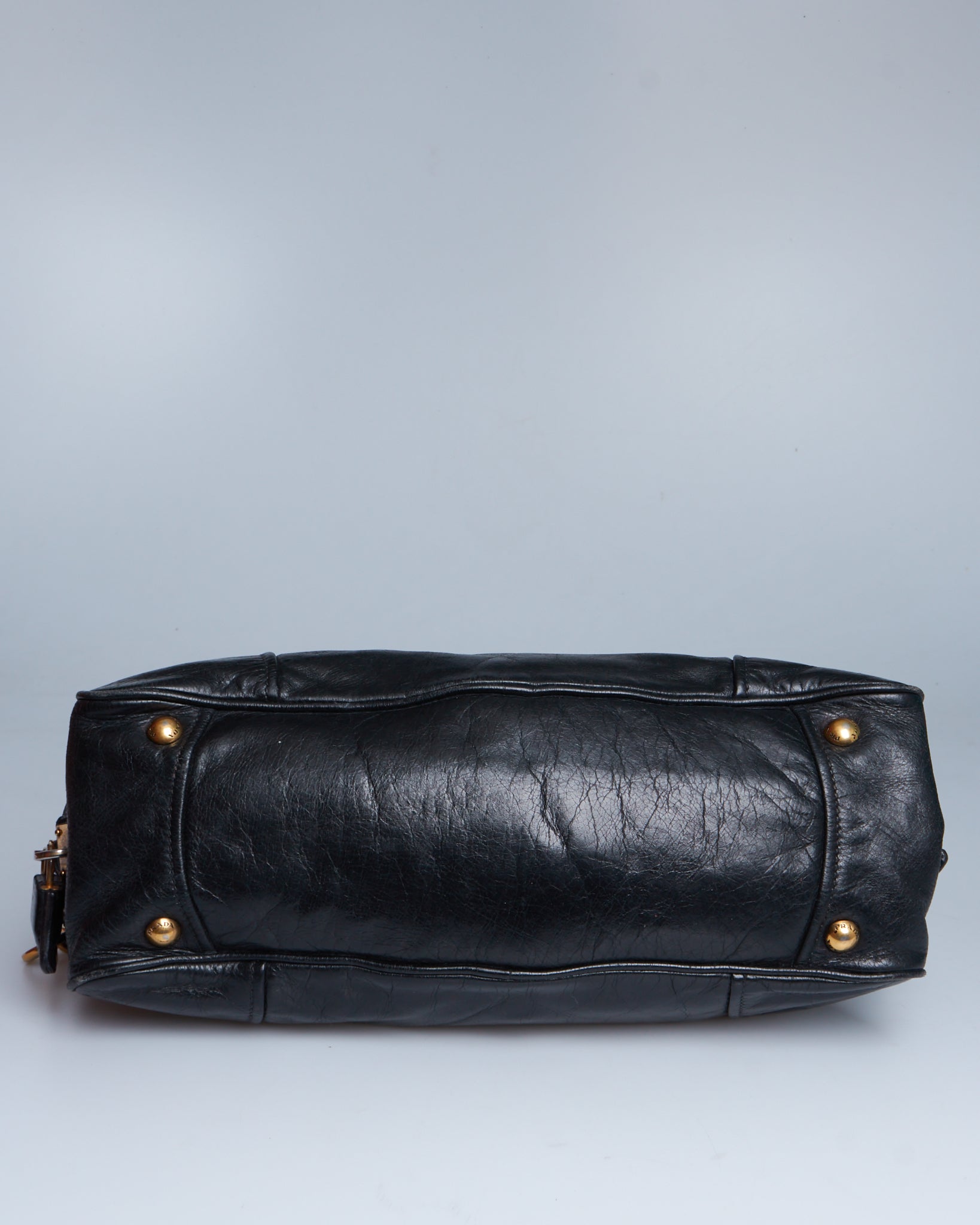 Prada Vitello Shine
