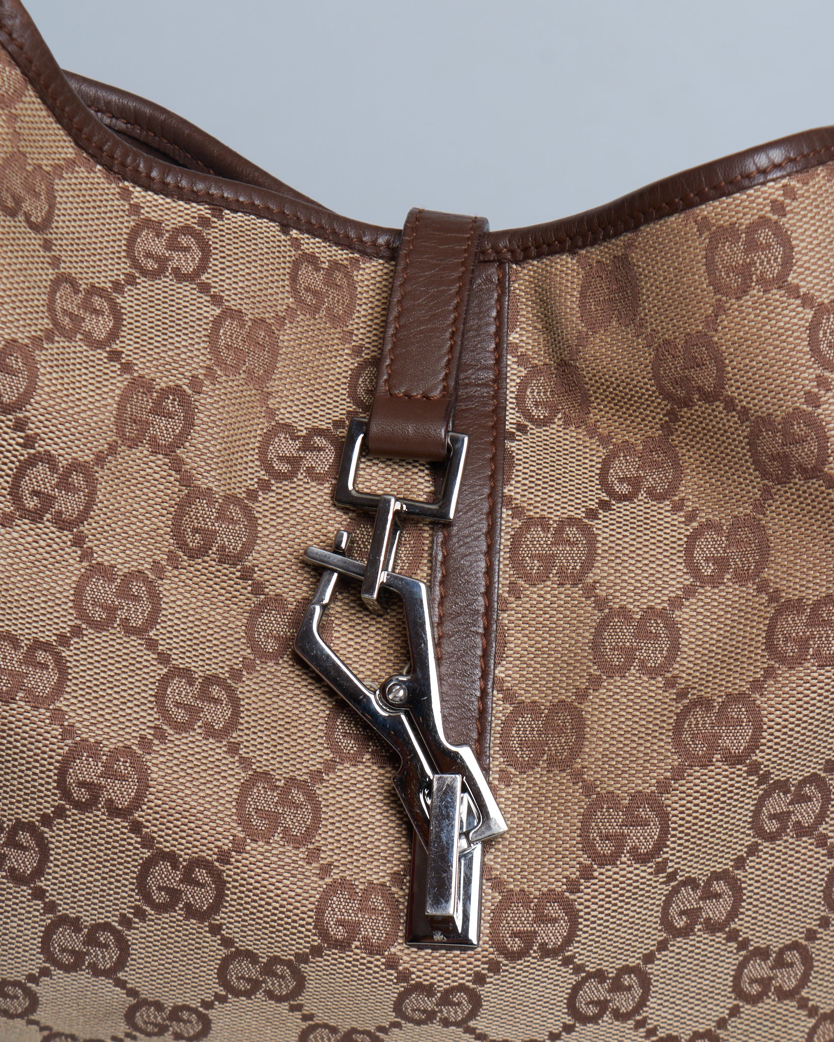 Gucci Jackie Kandinsky