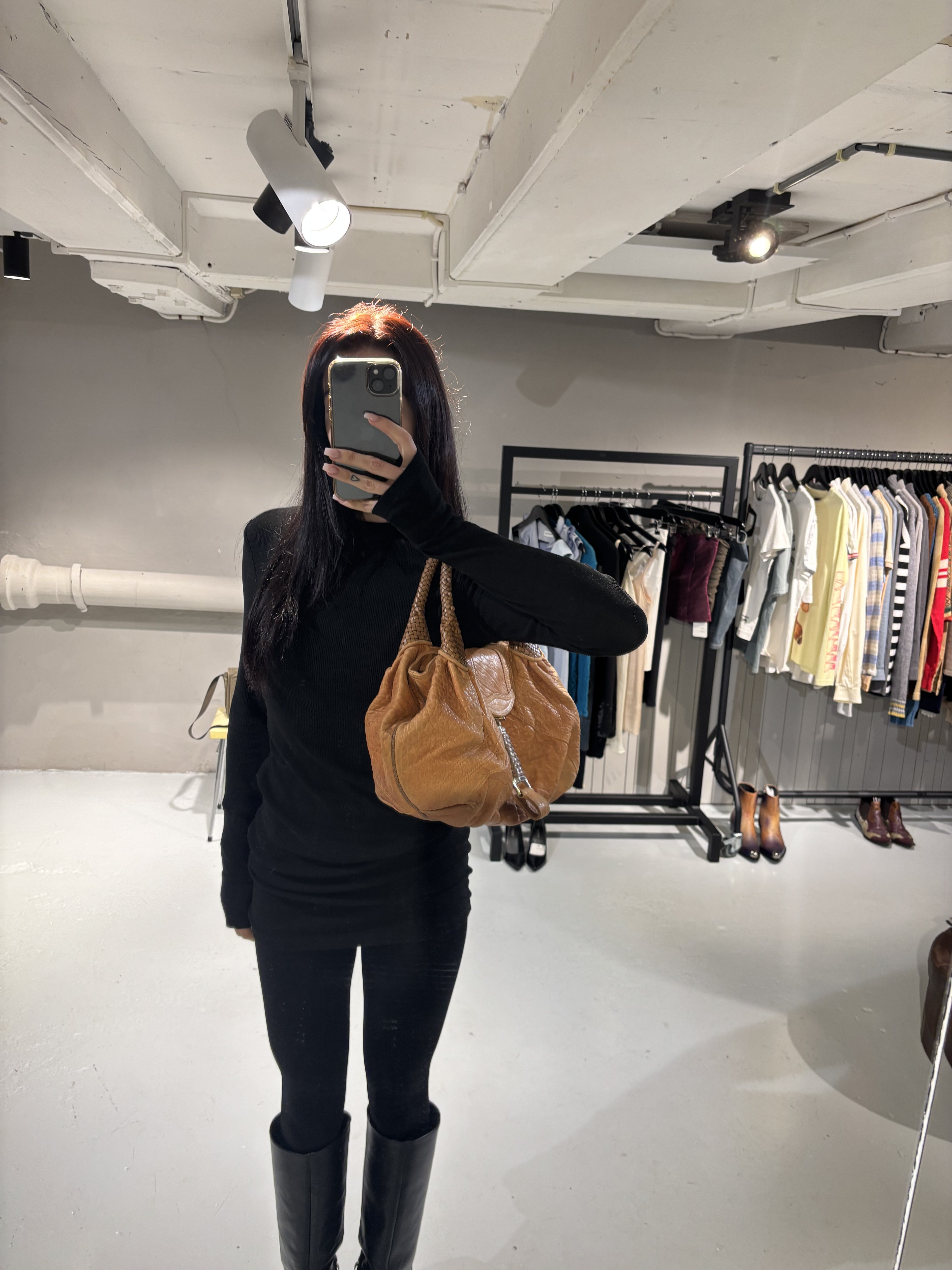 Fendi Spy Bag