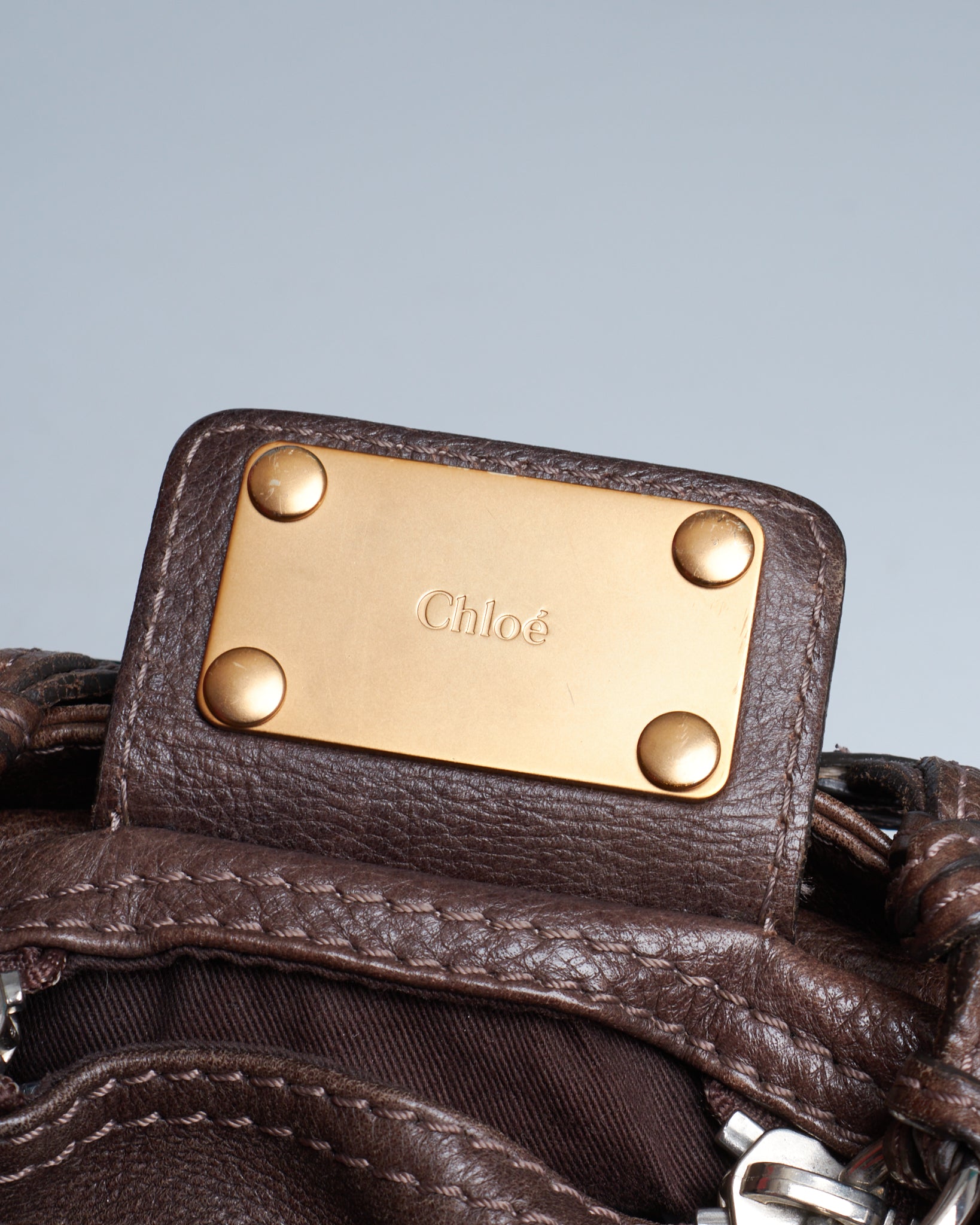 Chloé Paddington