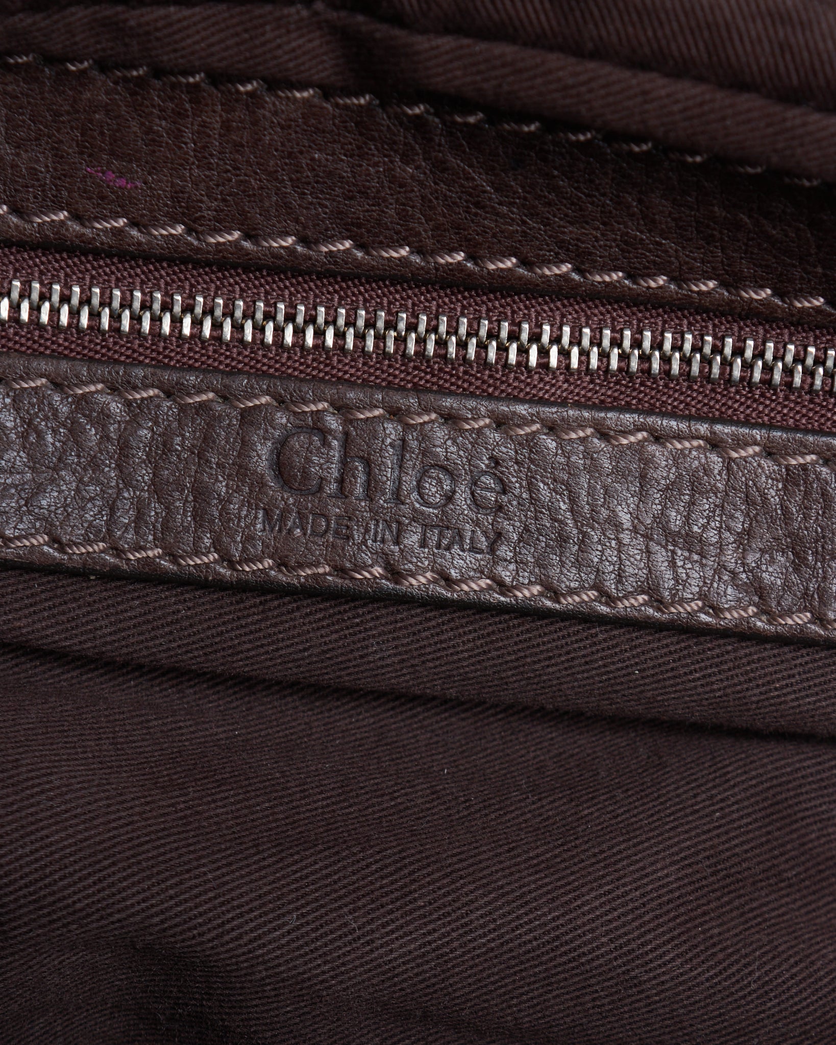Chloé Paddington