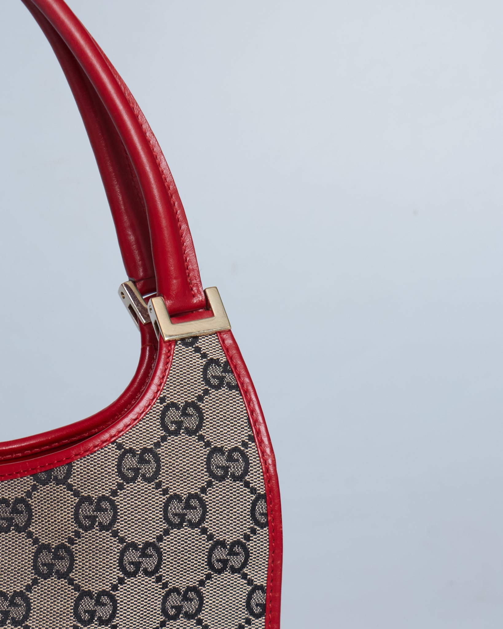 Gucci Jackie Bardot