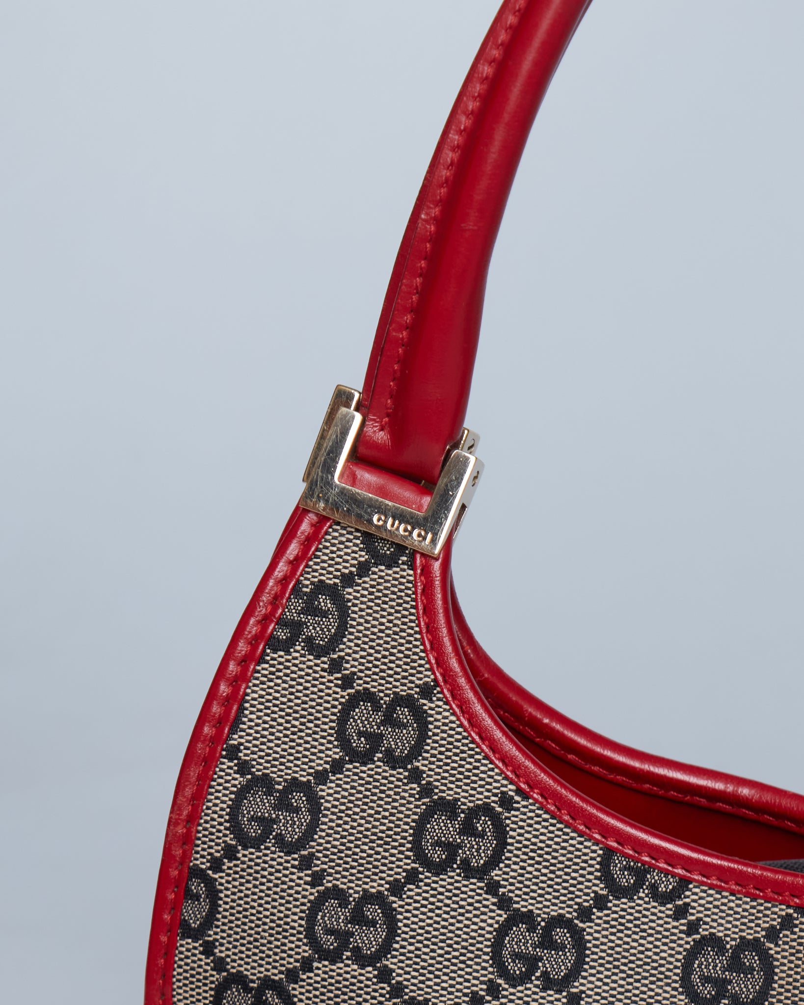 Gucci Jackie Bardot