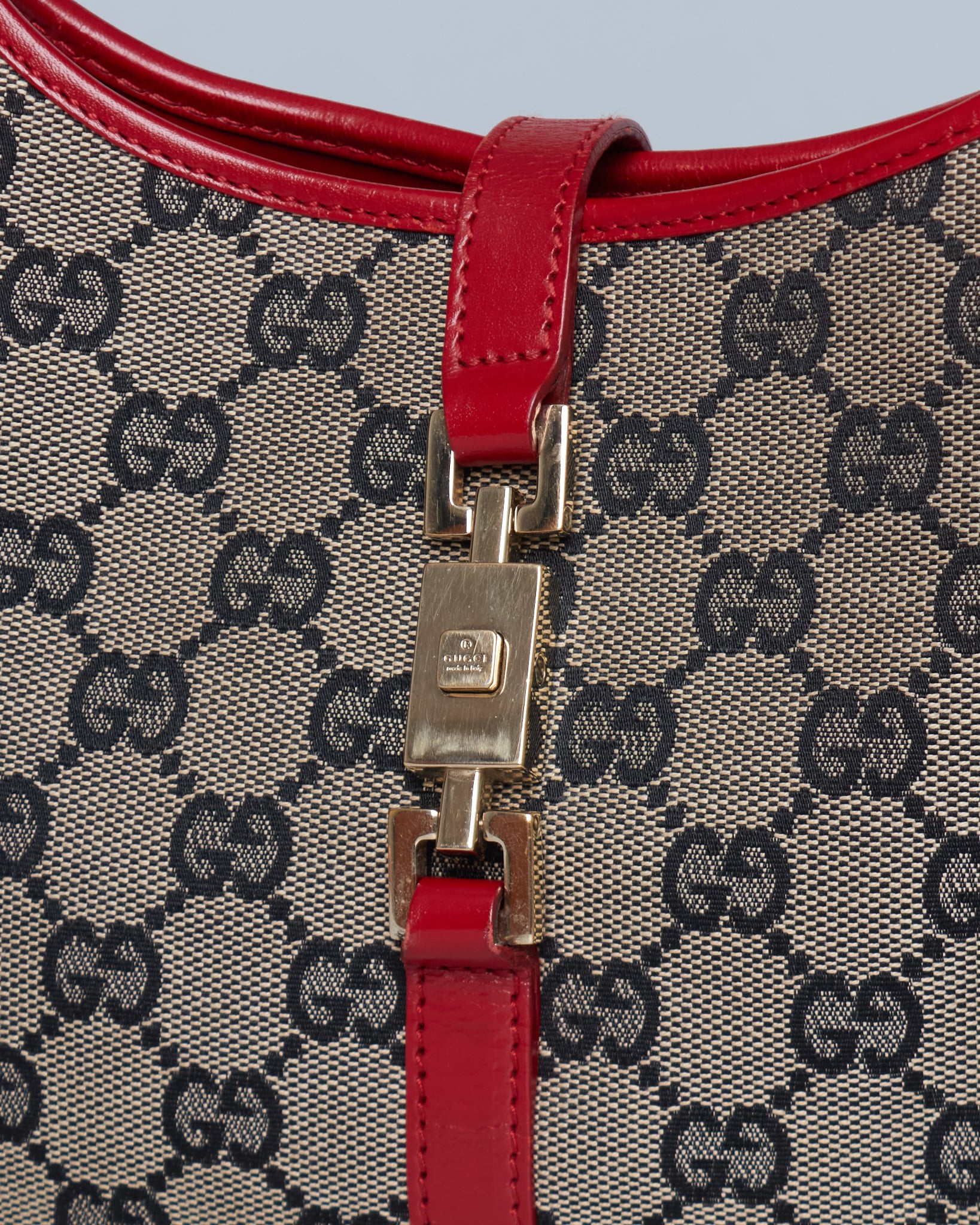 Gucci Jackie Bardot