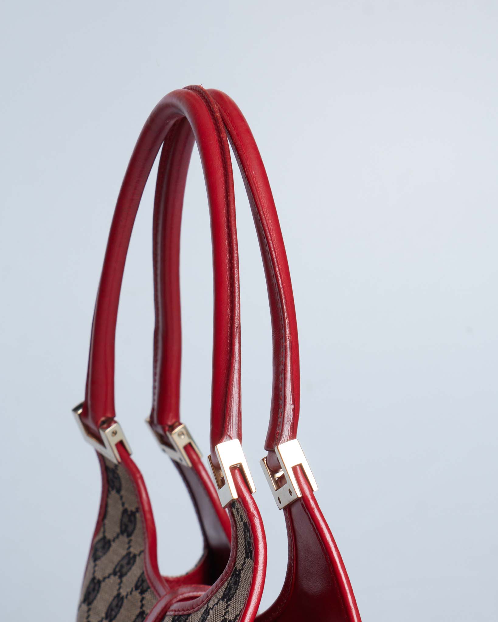 Gucci Jackie Bardot