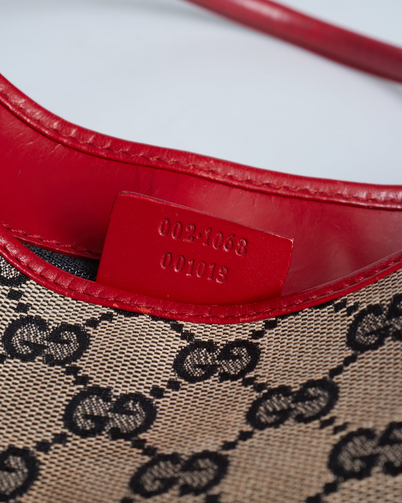 Gucci Jackie Bardot