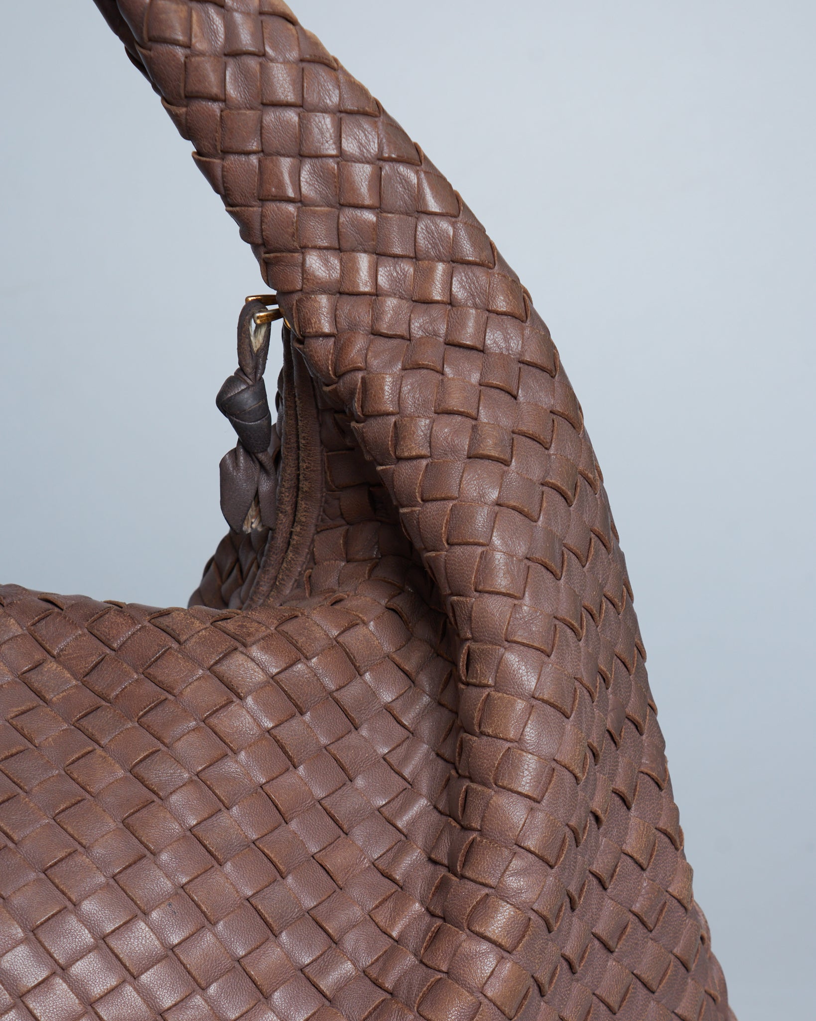 Bottega Veneta Intrecciato