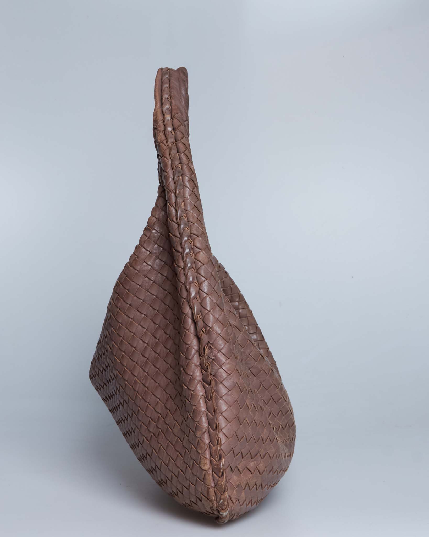 Bottega Veneta Intrecciato