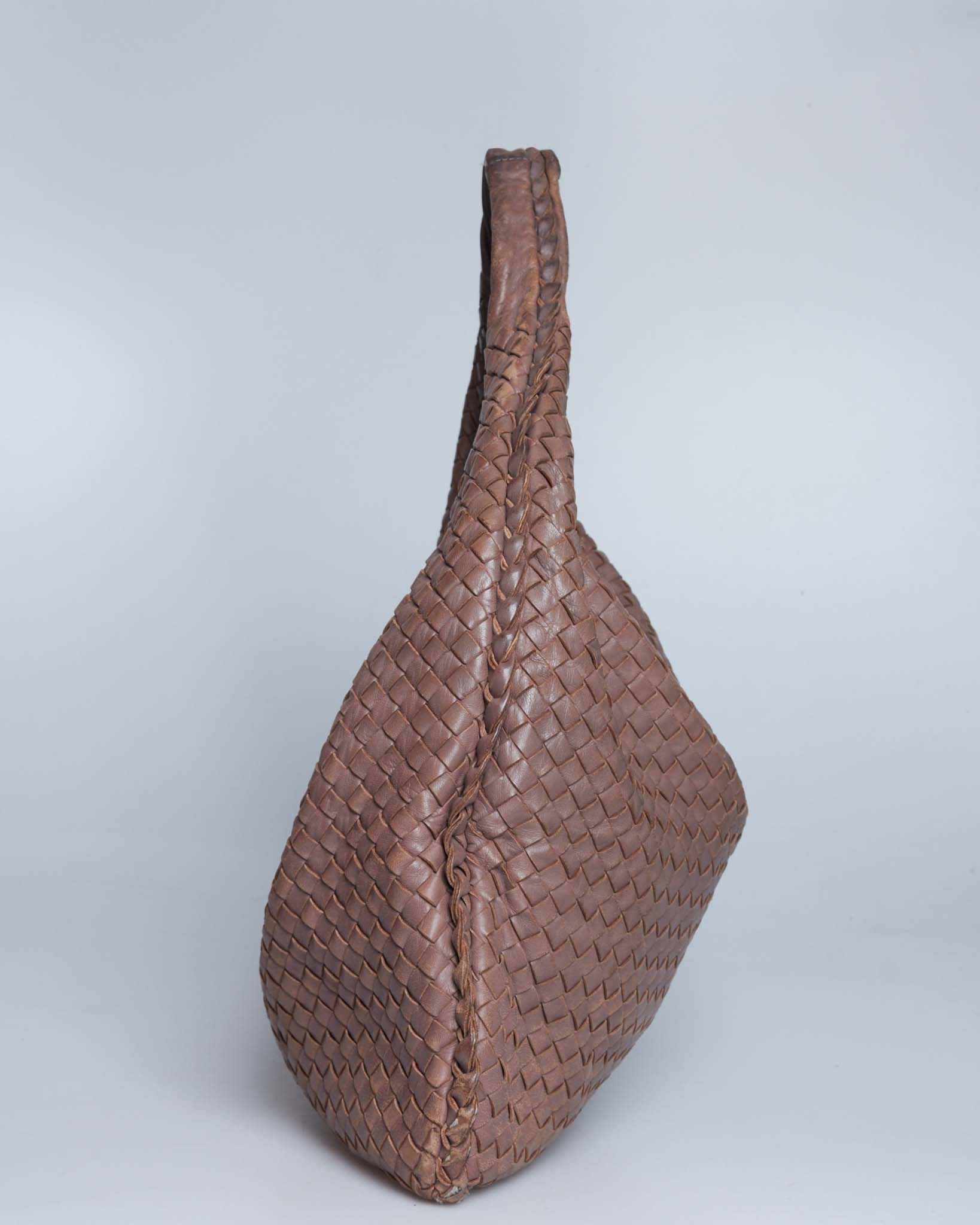 Bottega Veneta Intrecciato