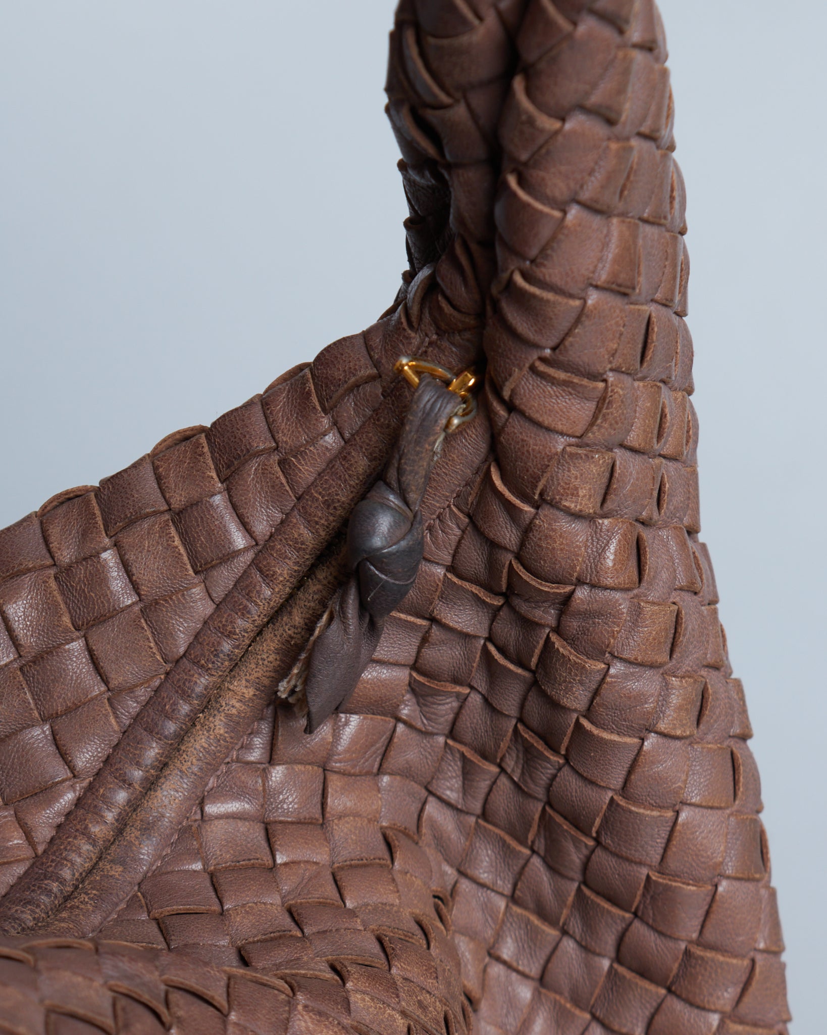Bottega Veneta Intrecciato