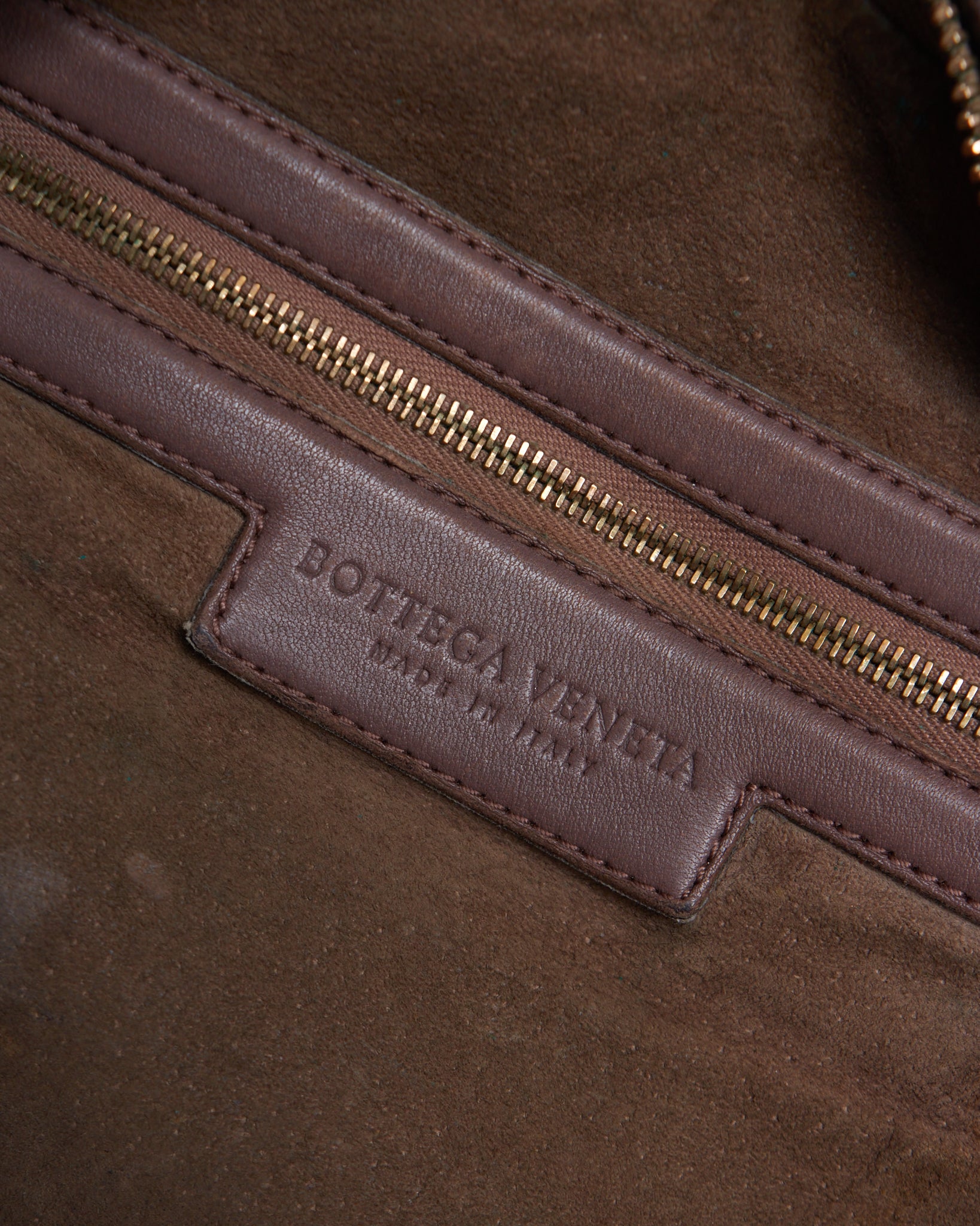 Bottega Veneta Intrecciato
