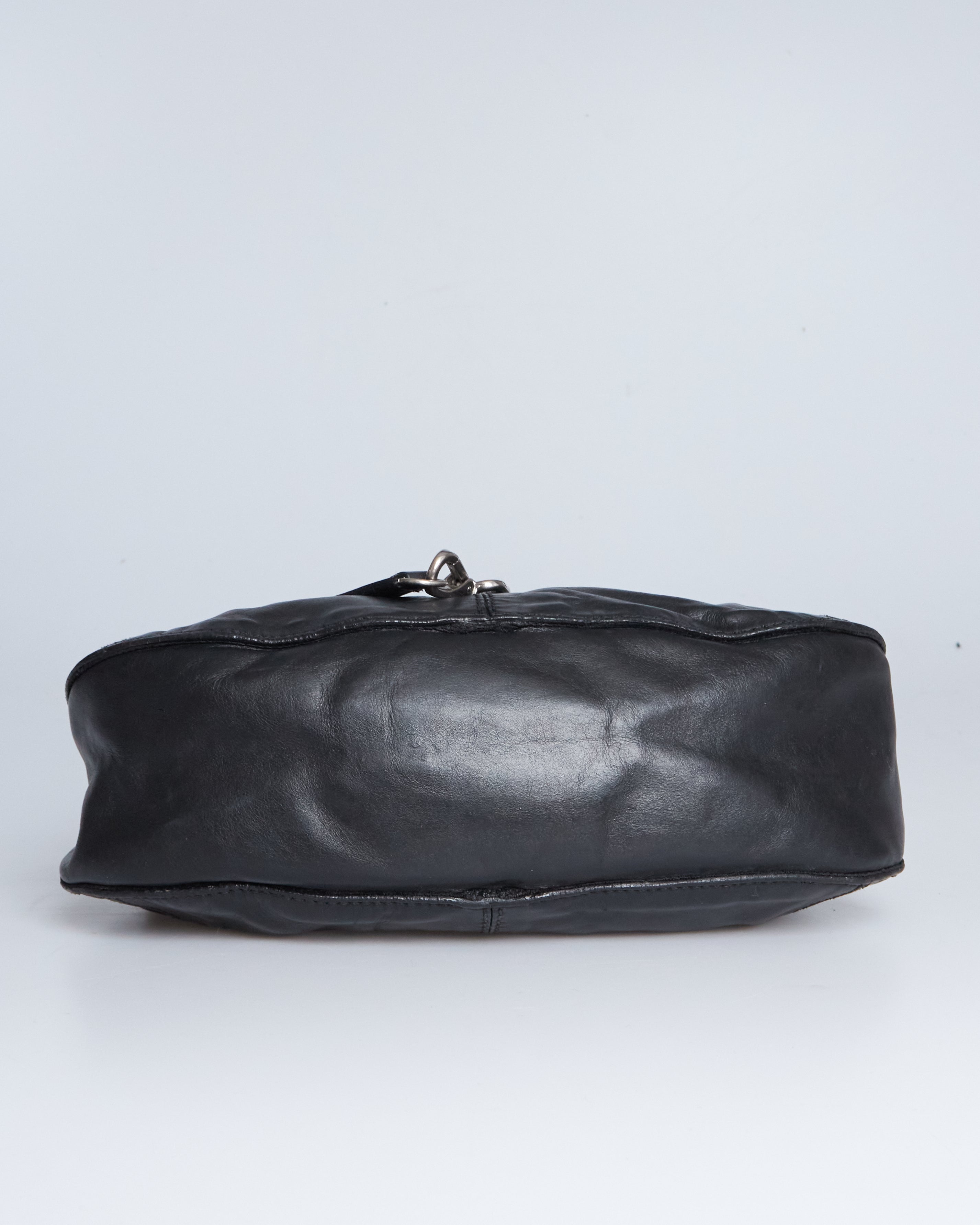 Miu Miu Vitello leather handbag