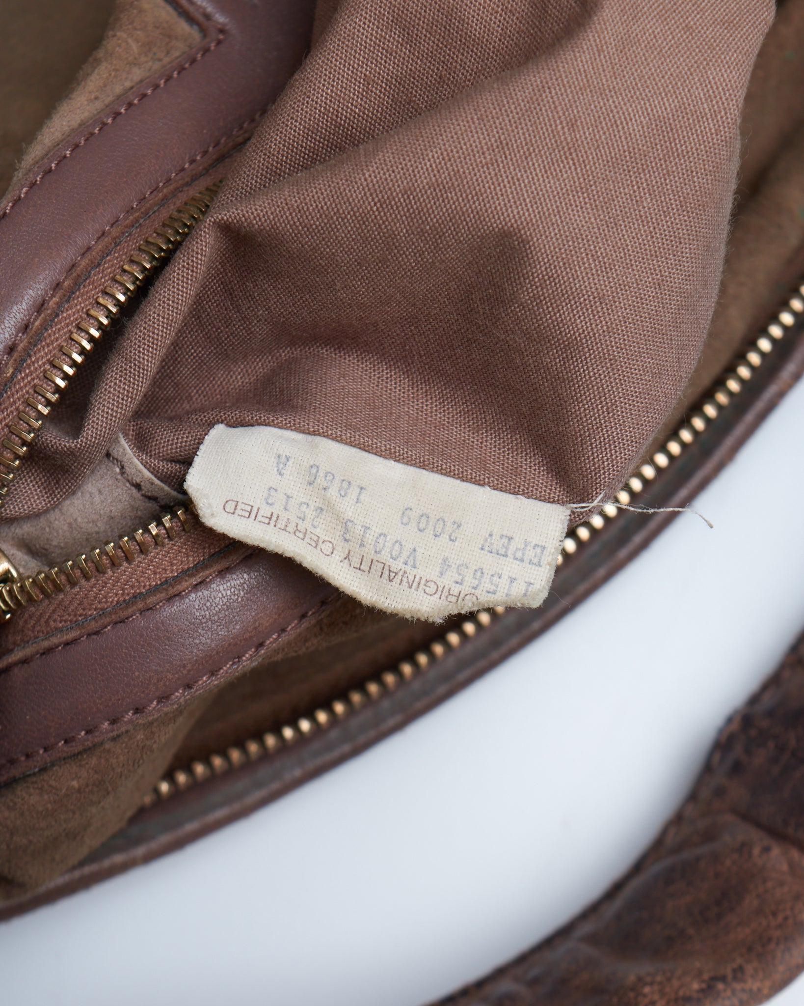 Bottega Veneta Intrecciato