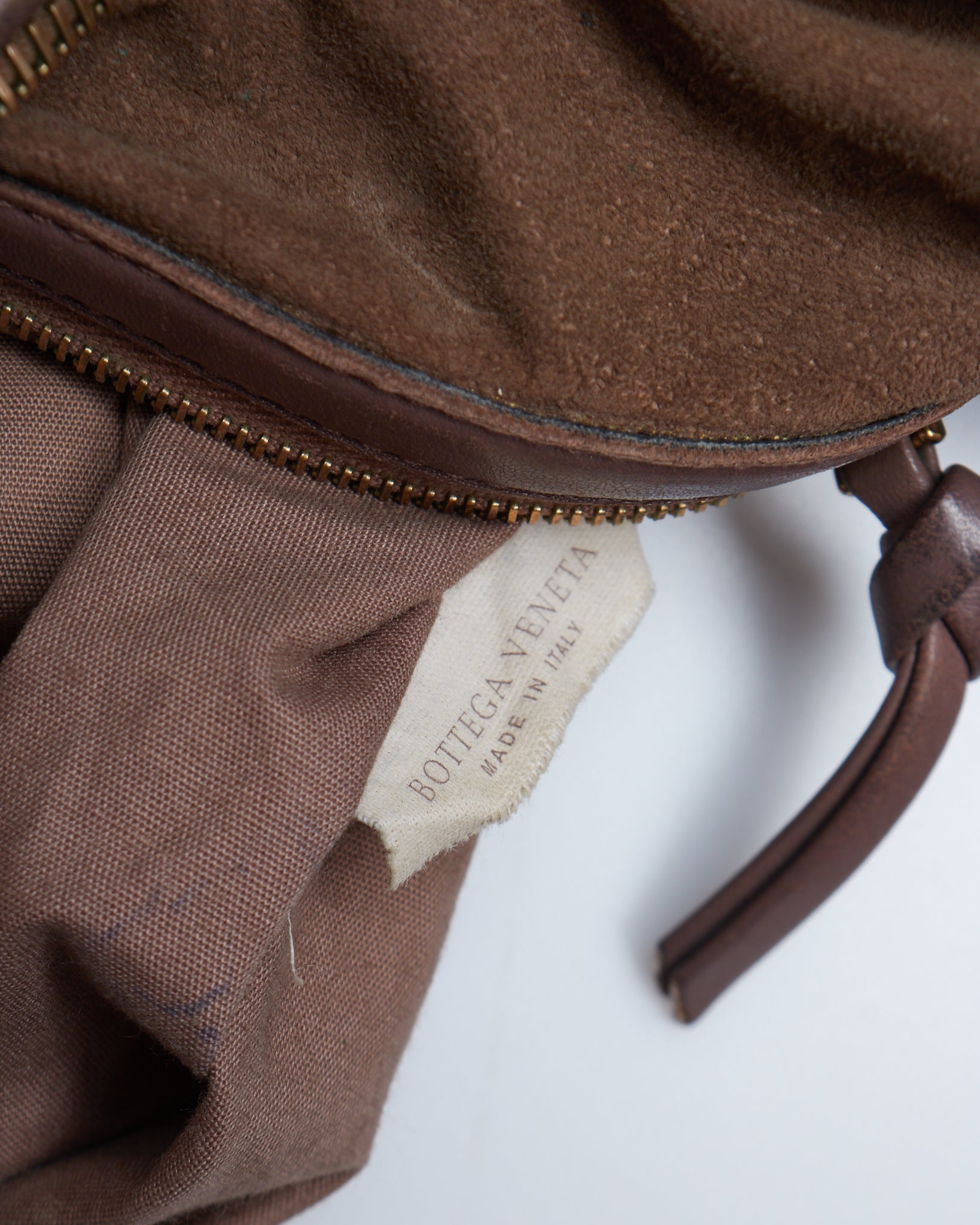 Bottega Veneta Intrecciato