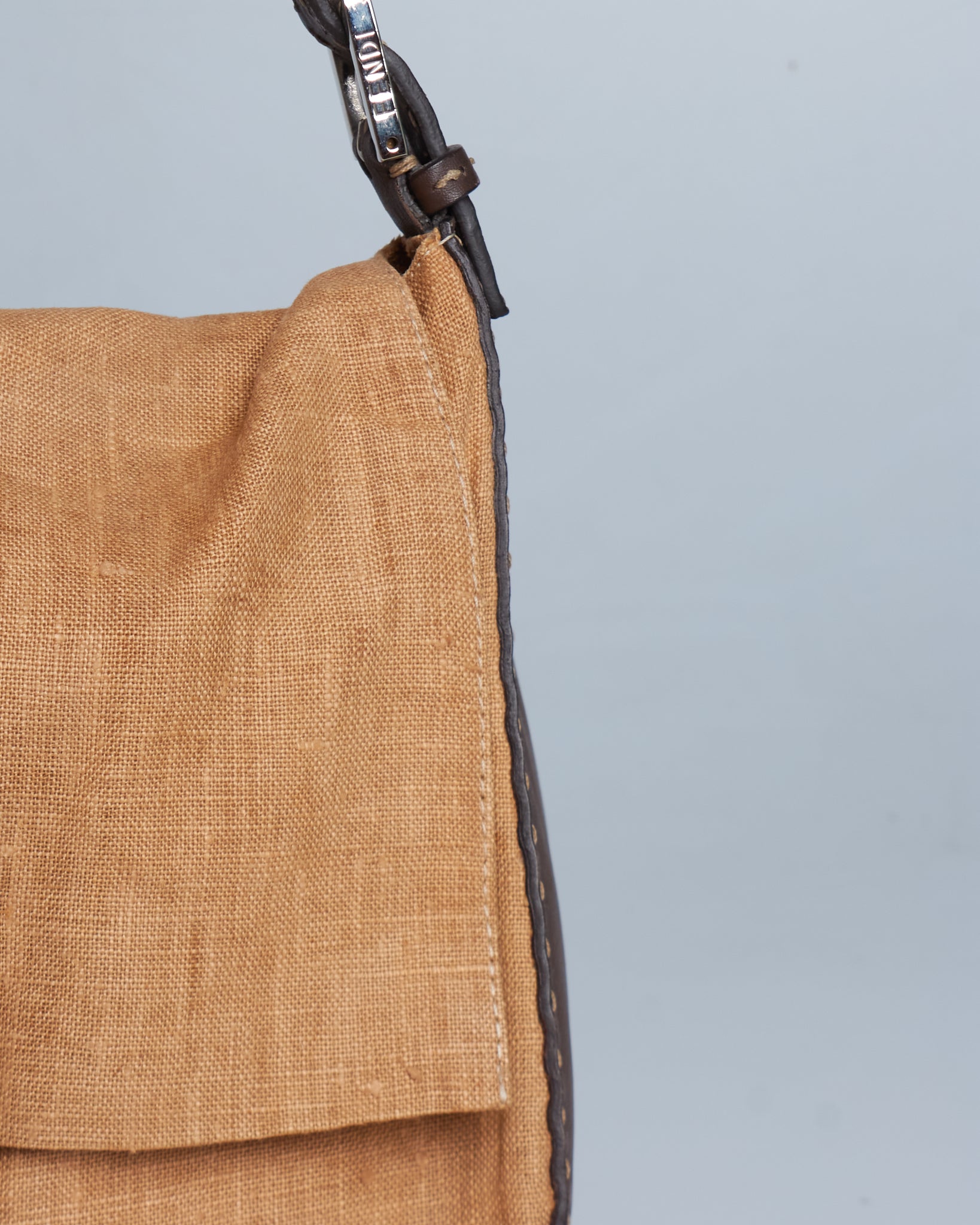 Fendi Mamma Baguette