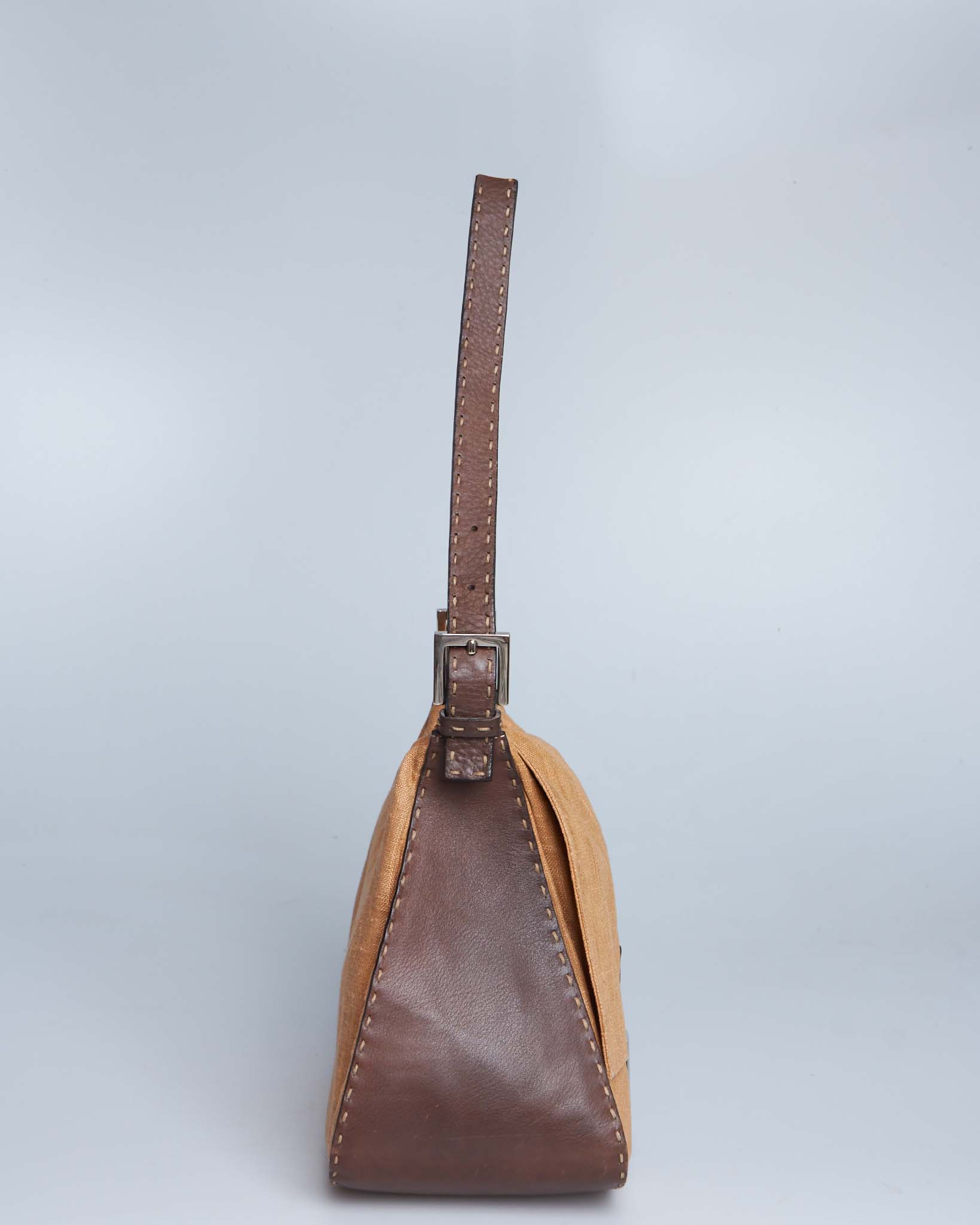 Fendi Mamma Baguette