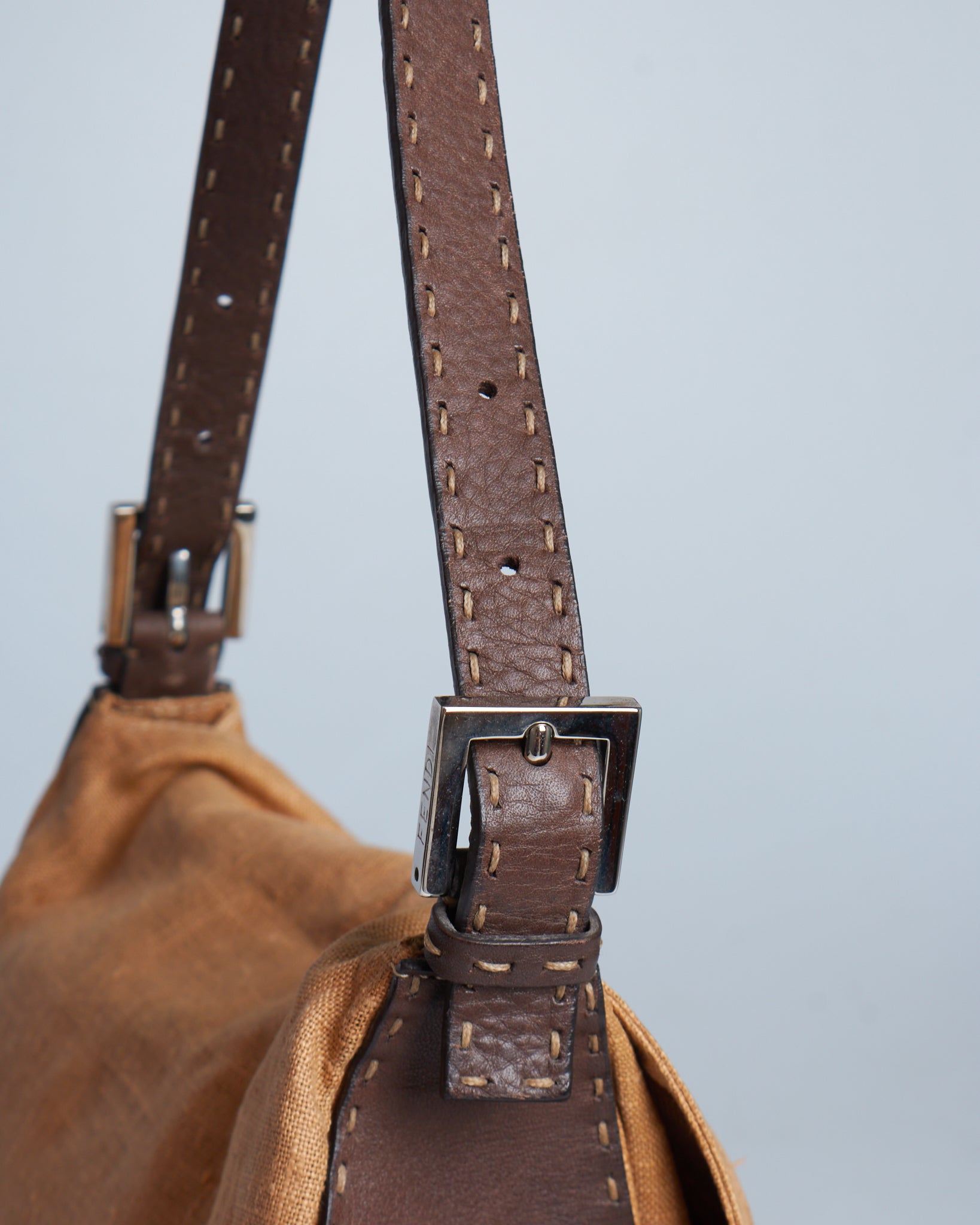 Fendi Mamma Baguette