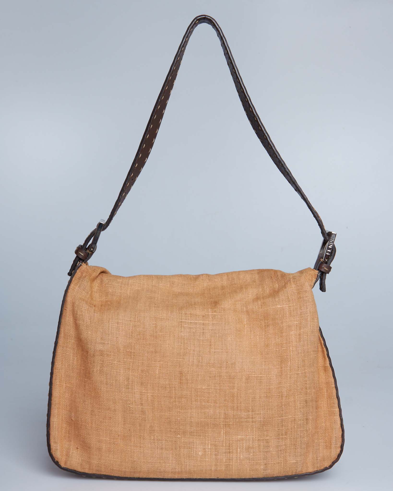 Fendi Mamma Baguette