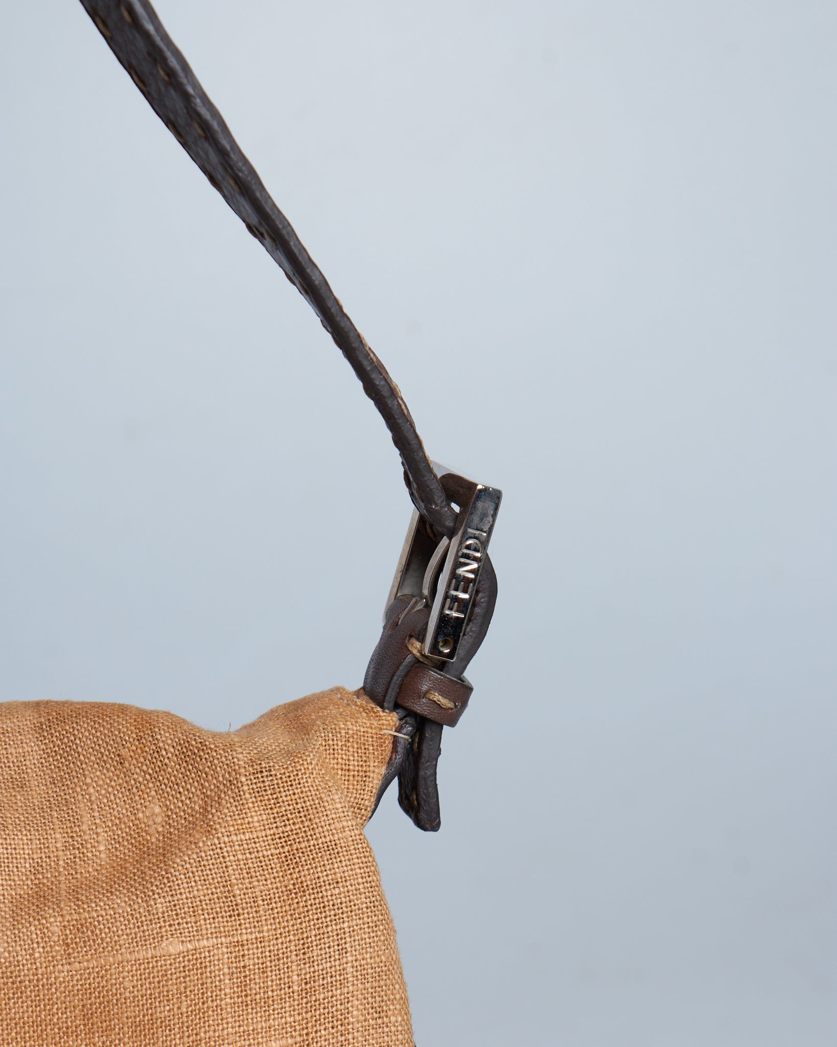 Fendi Mamma Baguette