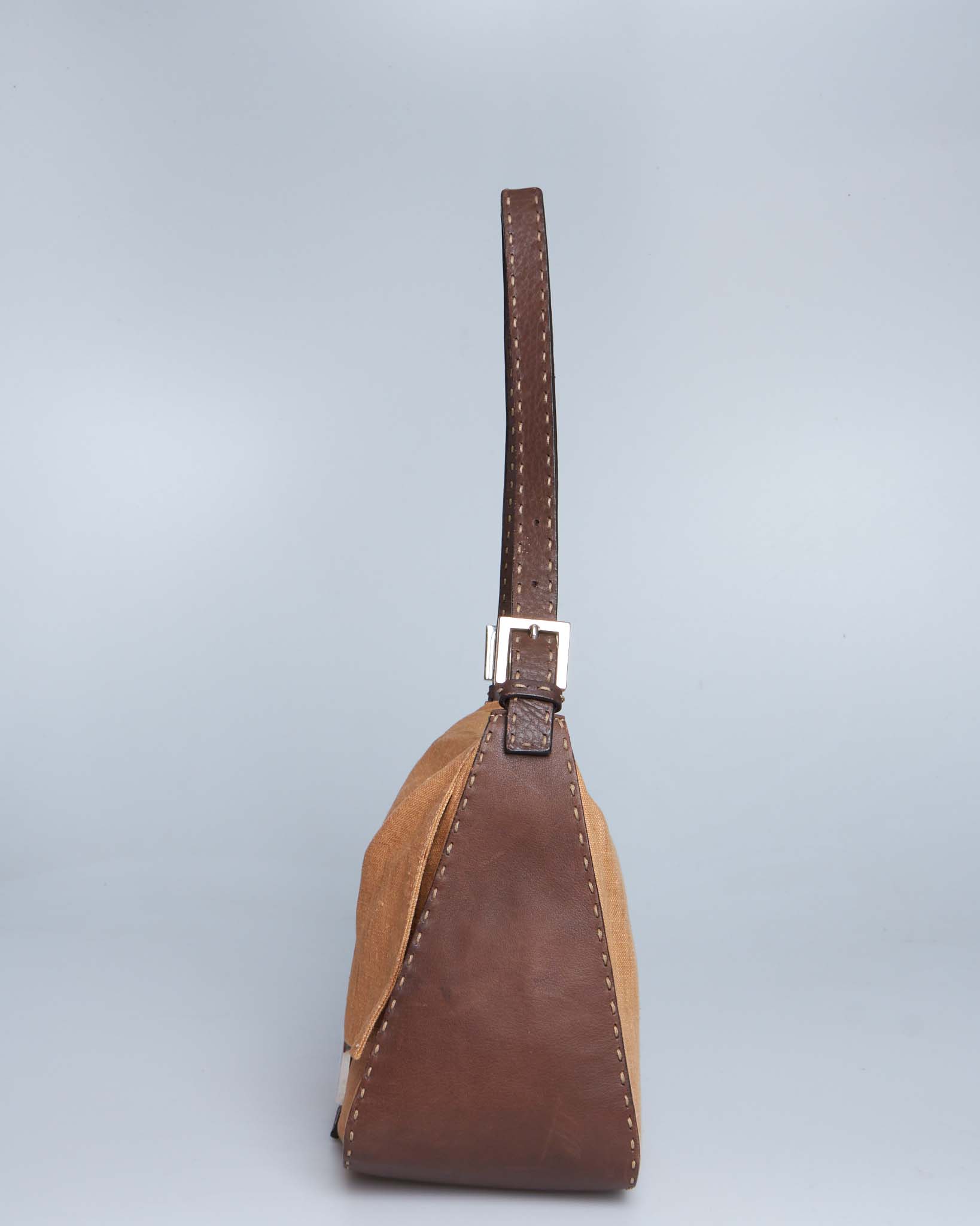 Fendi Mamma Baguette