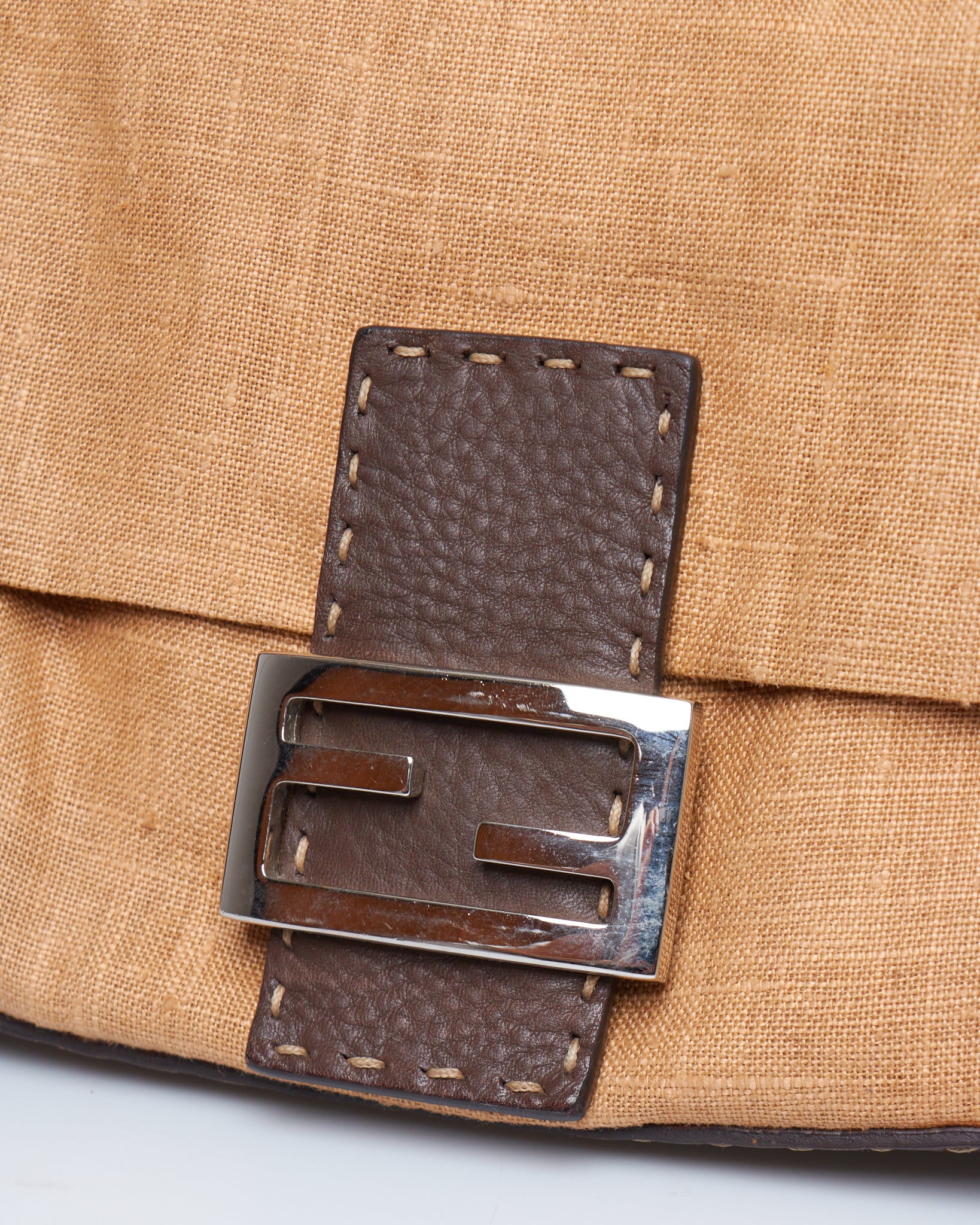 Fendi Mamma Baguette
