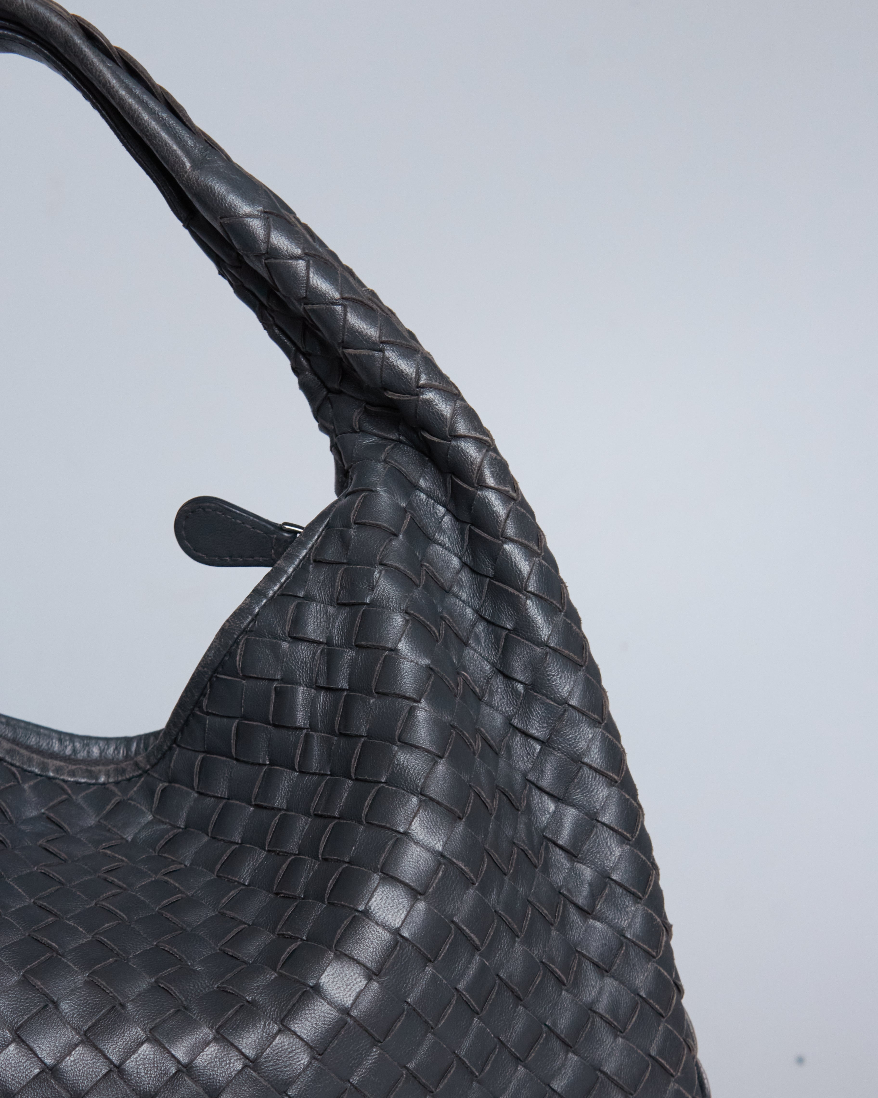 Bottega Veneta Intrecciato