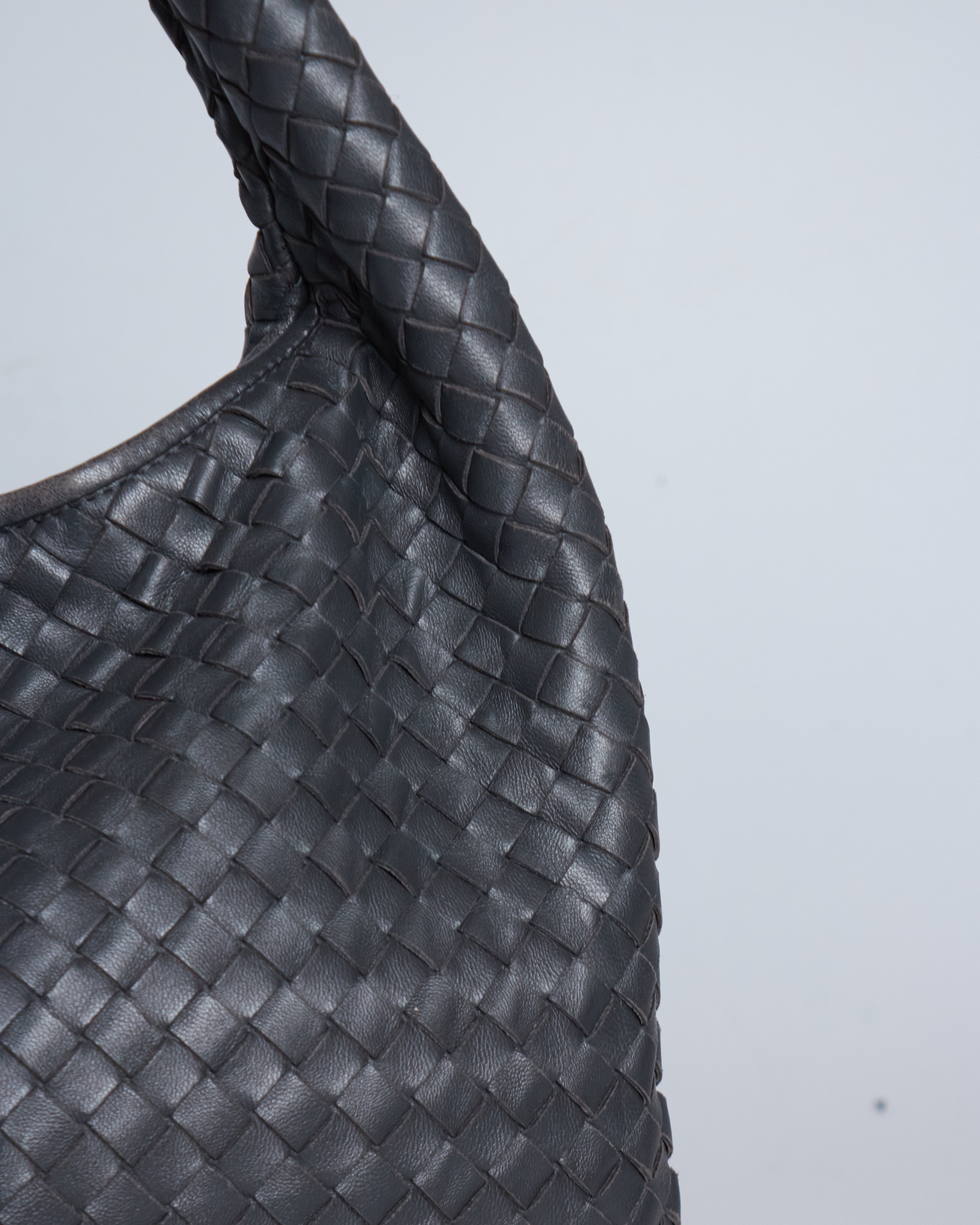 Bottega Veneta Intrecciato