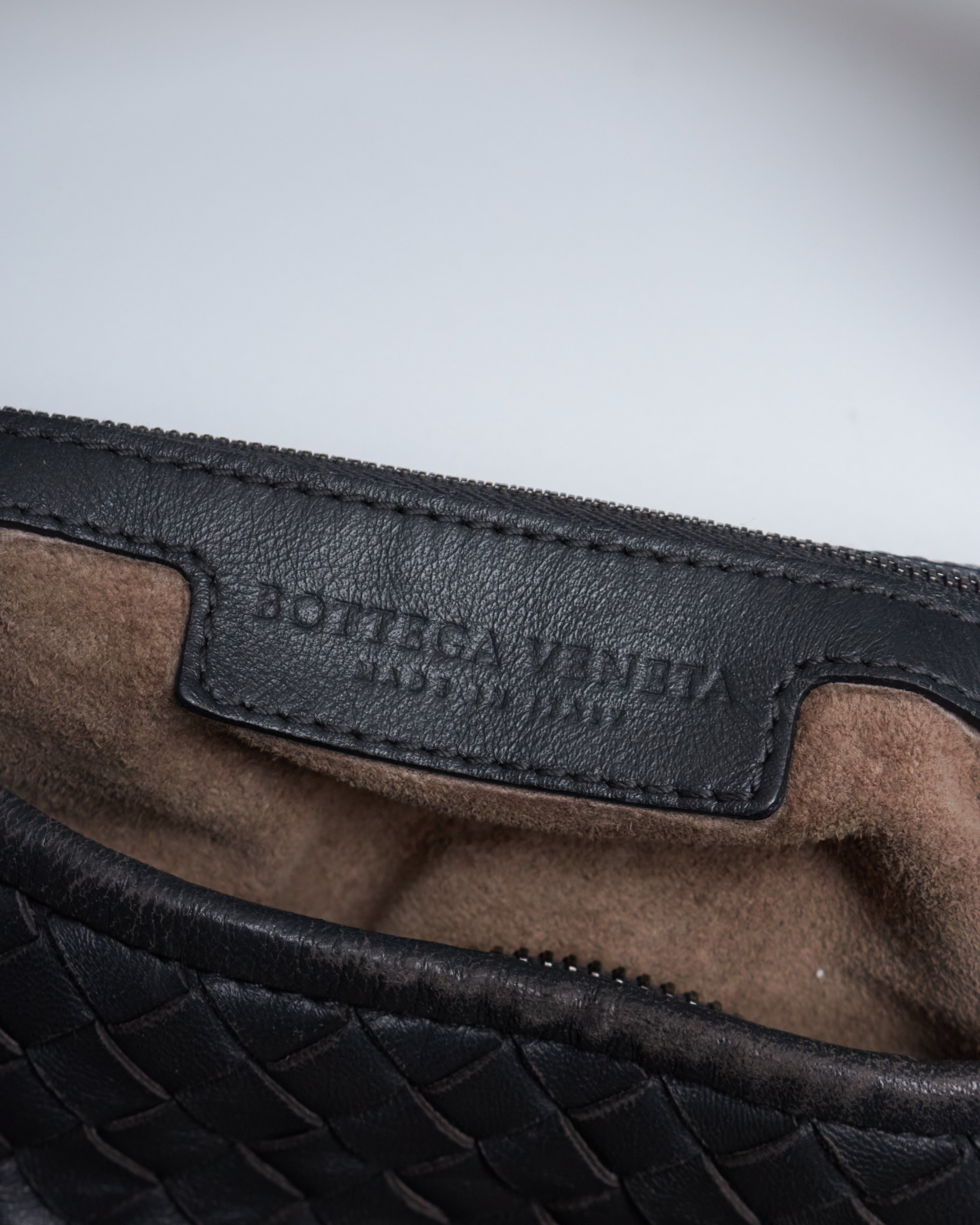 Bottega Veneta Intrecciato