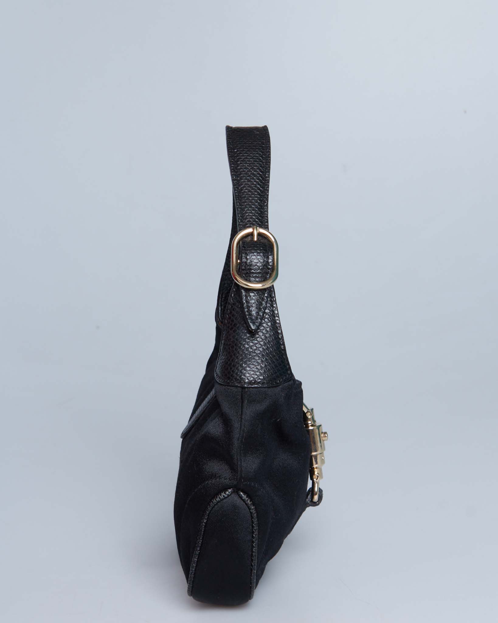 Gucci Jackie Mini