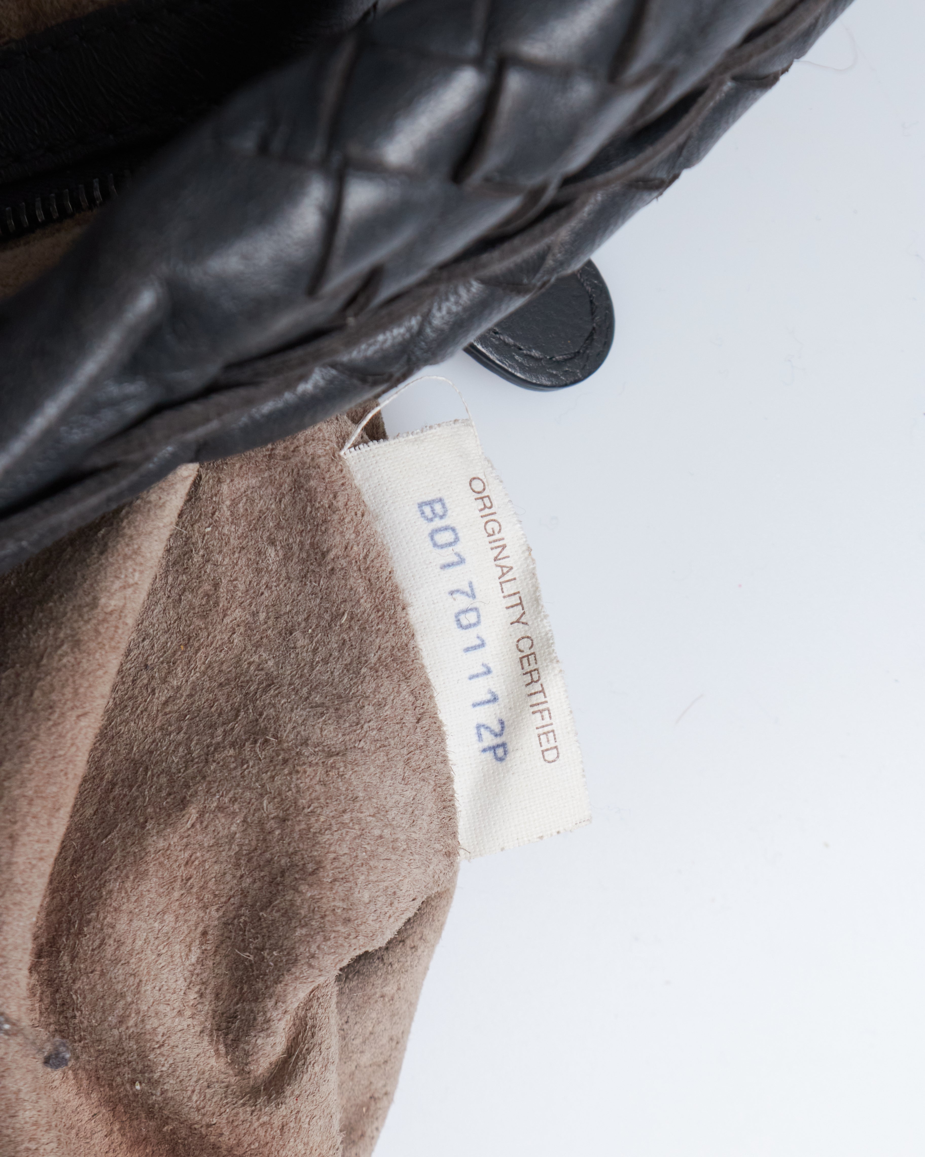 Bottega Veneta Intrecciato