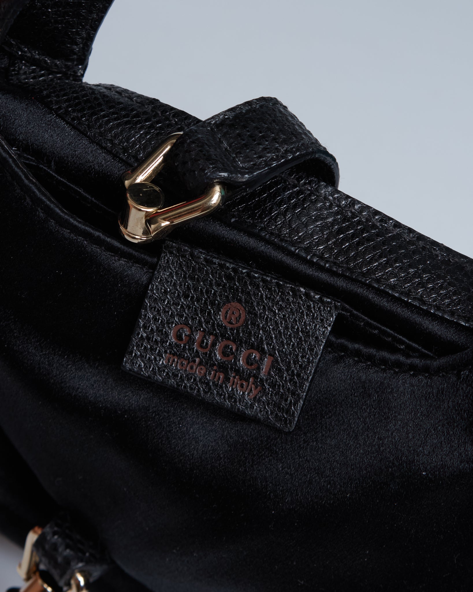 Gucci Jackie Mini