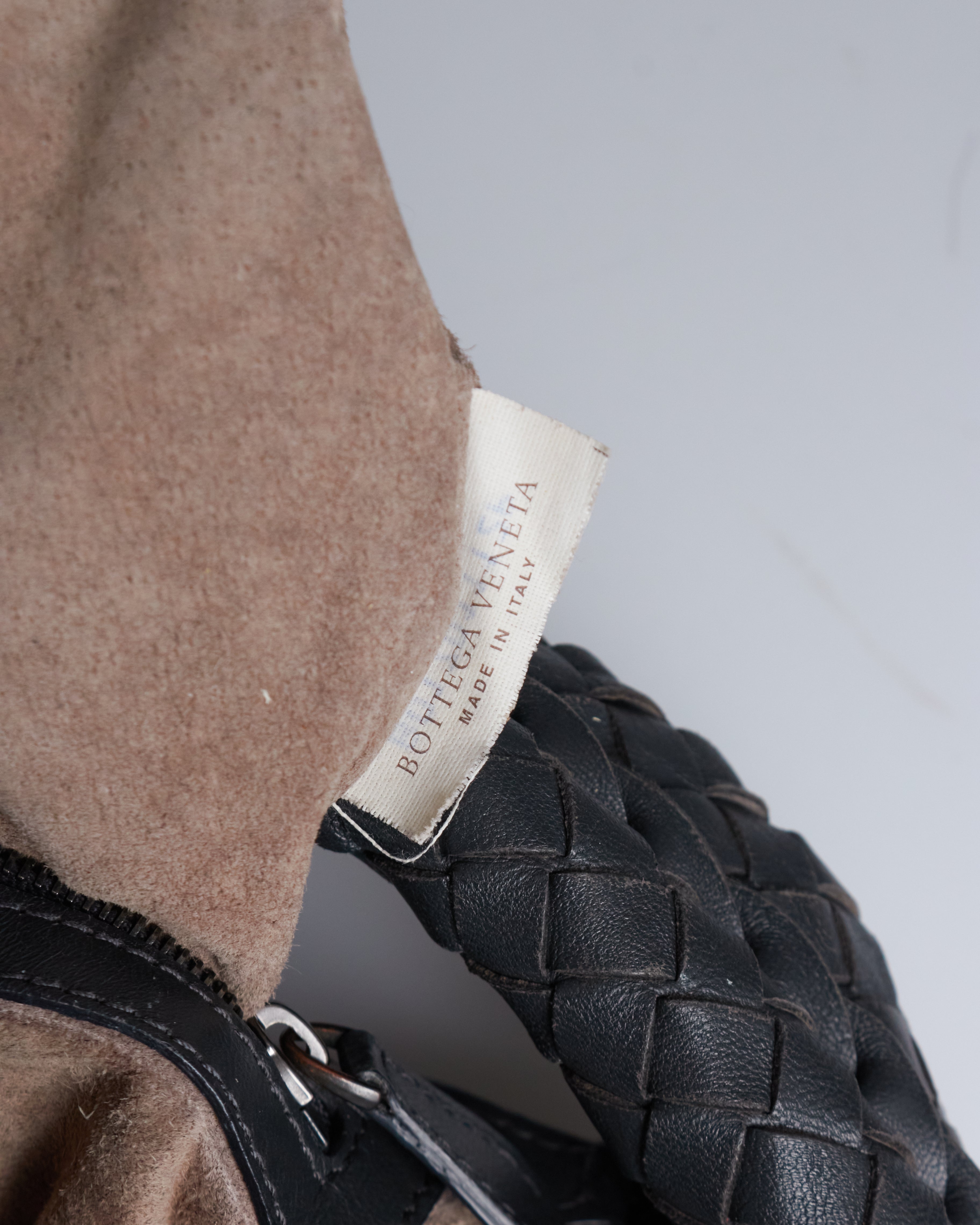 Bottega Veneta Intrecciato