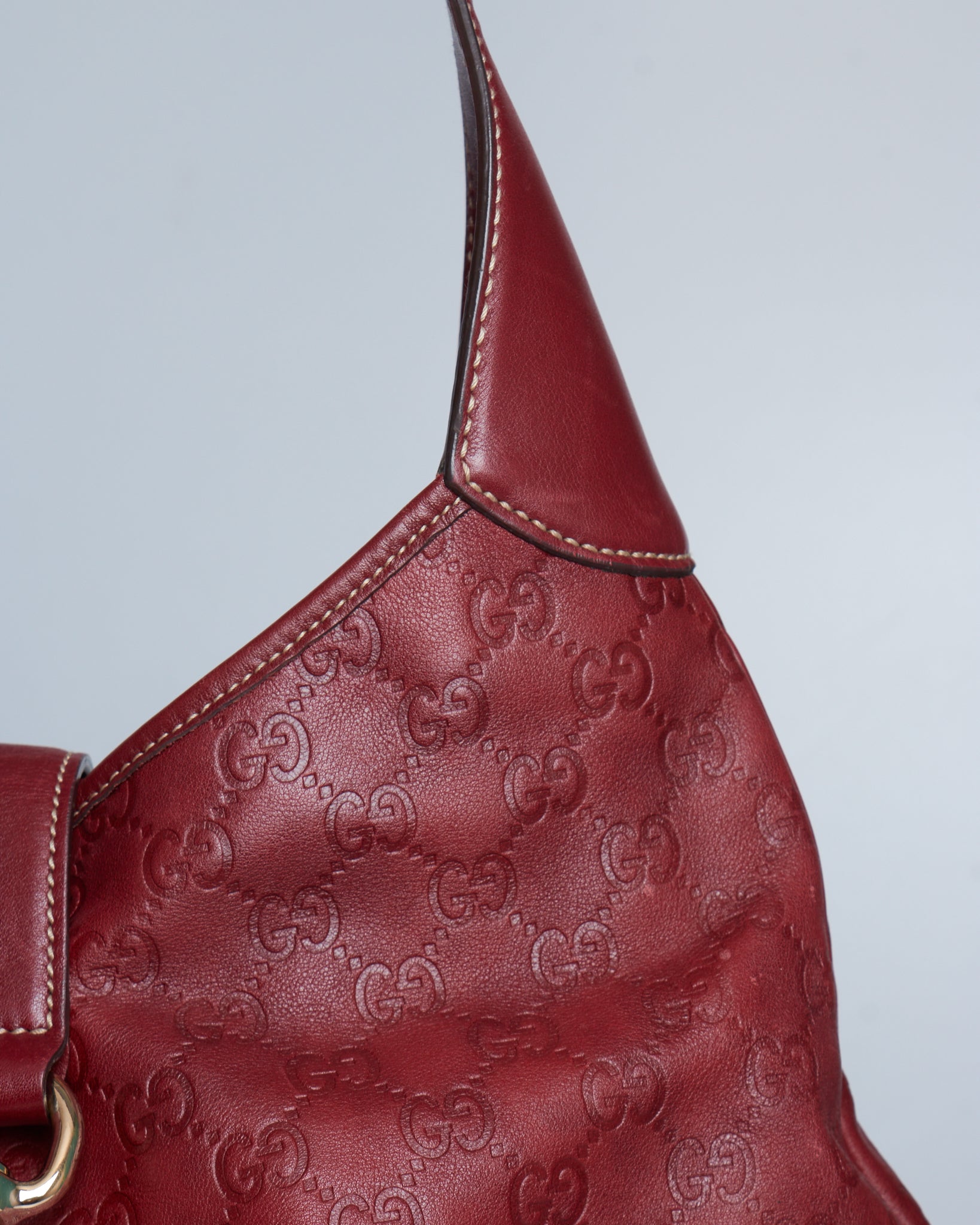 Gucci Guccissima New Jackie