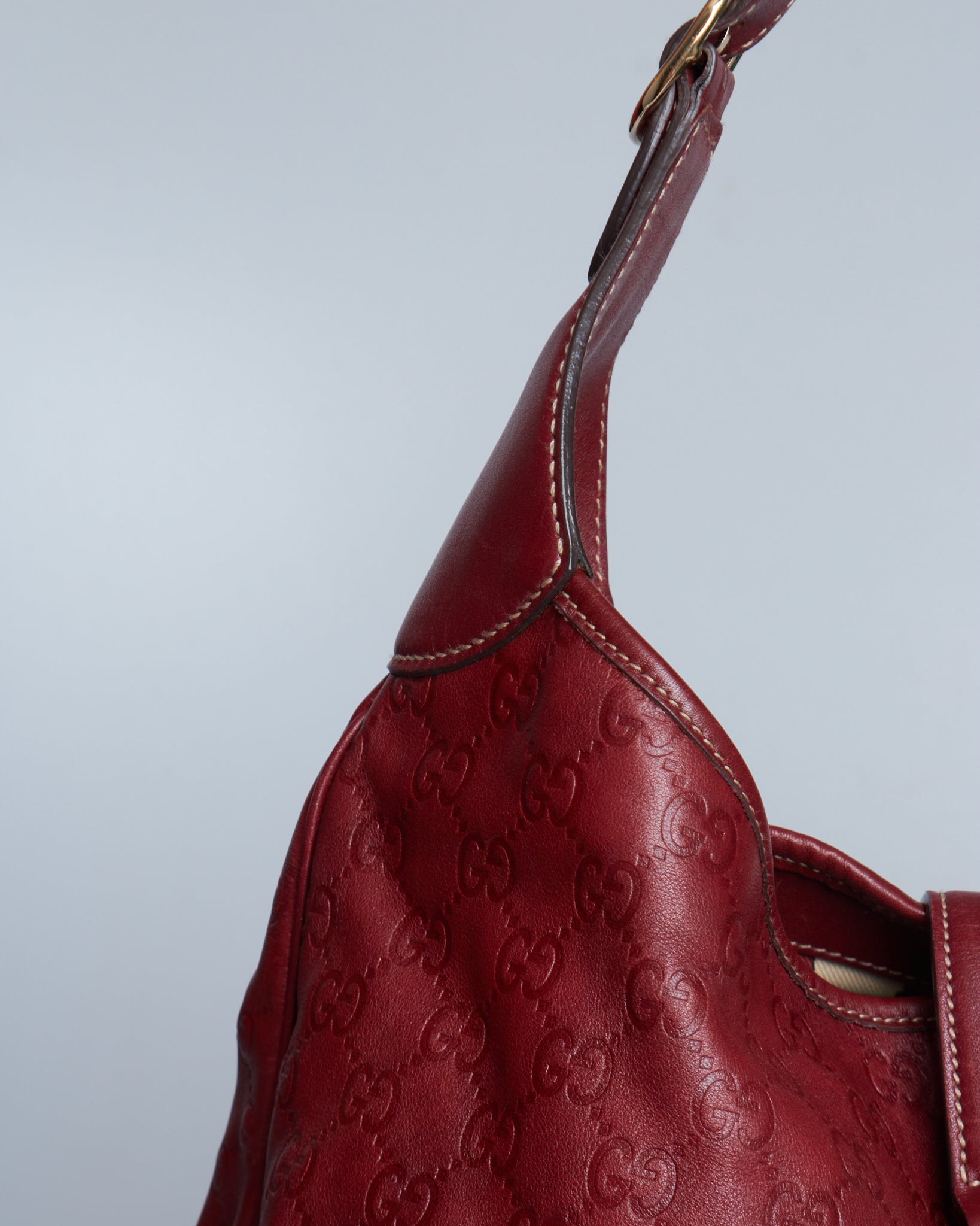 Gucci Guccissima New Jackie