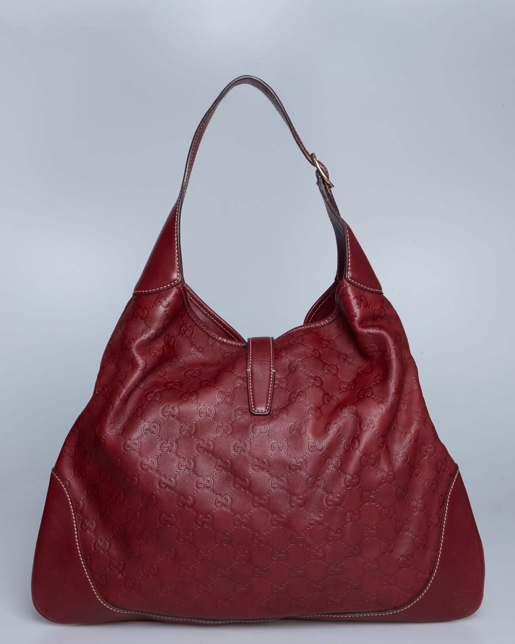 Gucci Guccissima New Jackie
