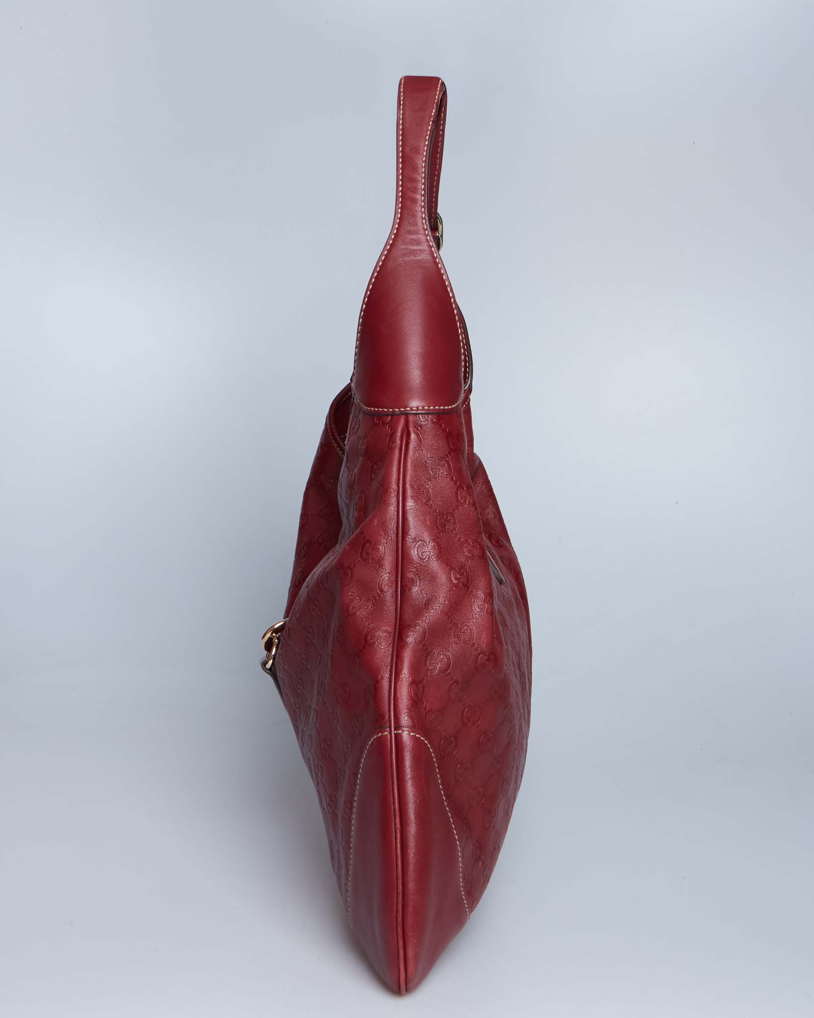 Gucci Guccissima New Jackie
