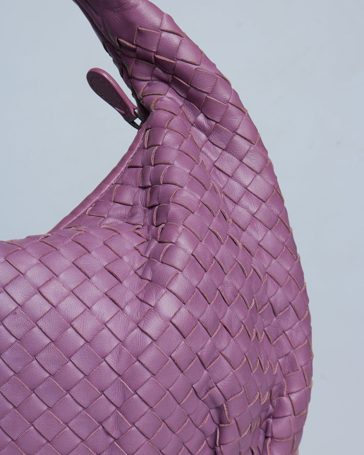 Bottega Veneta Belly Hobo