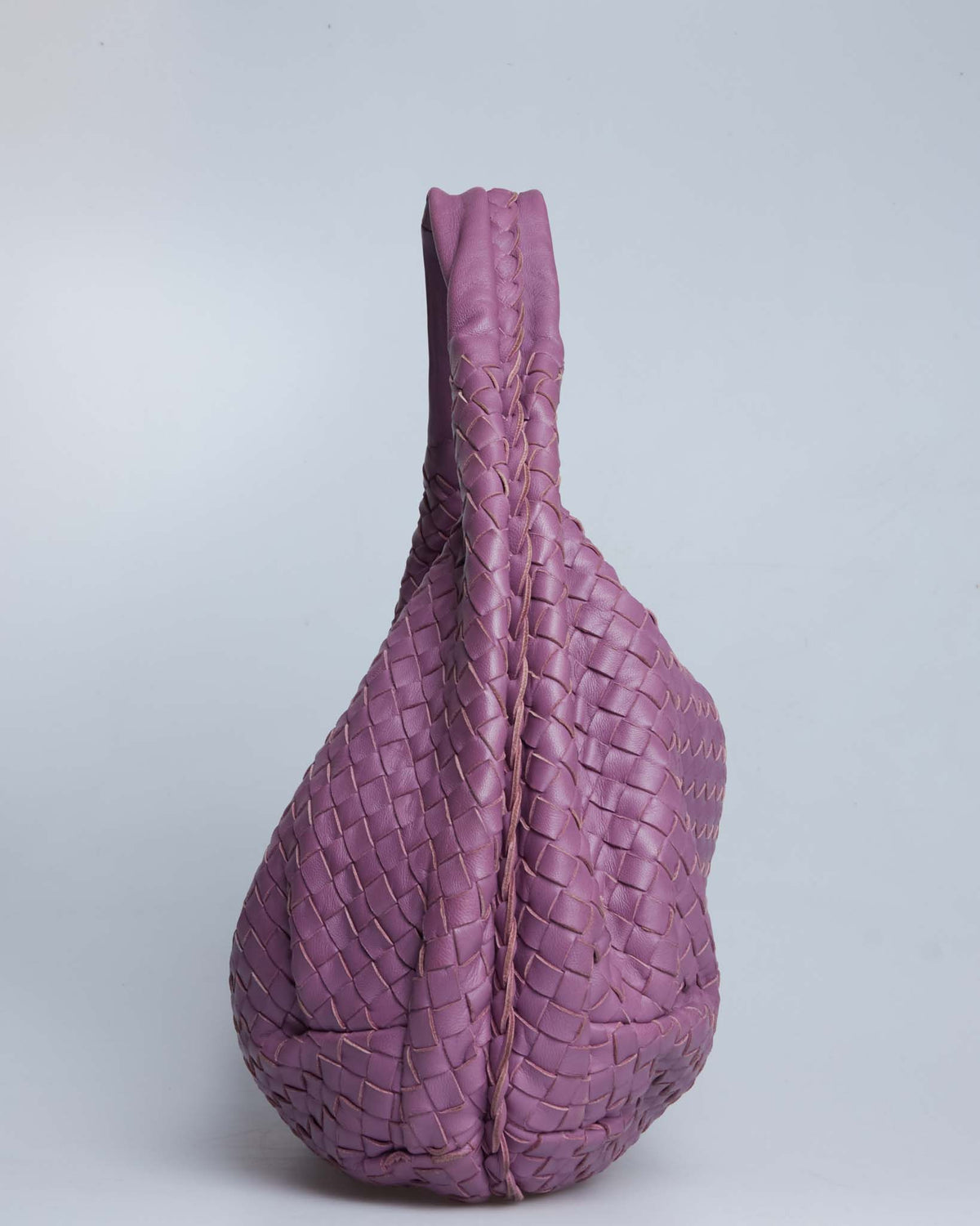 Bottega Veneta Belly Hobo