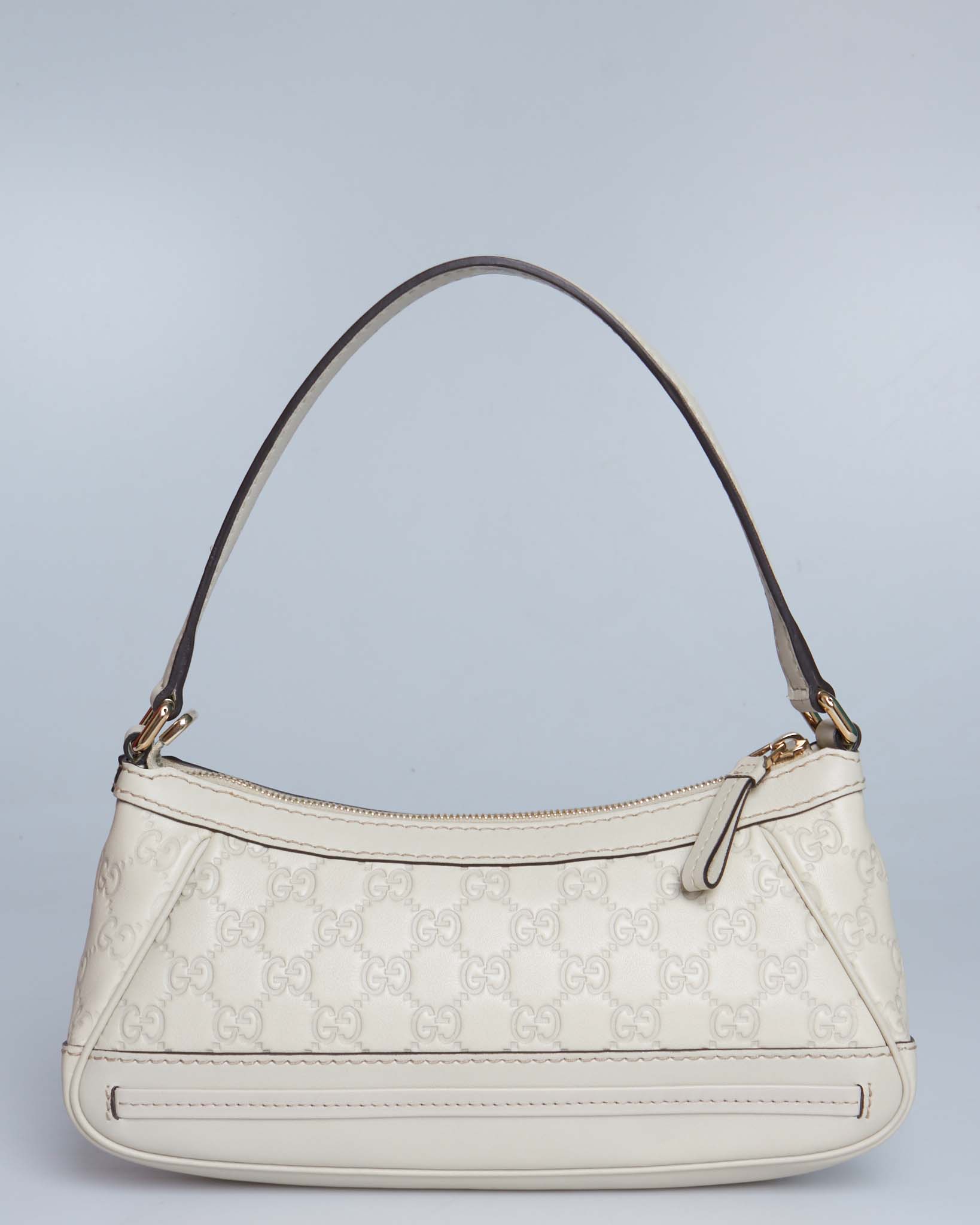 Gucci Guccissima Mayfair Pochette
