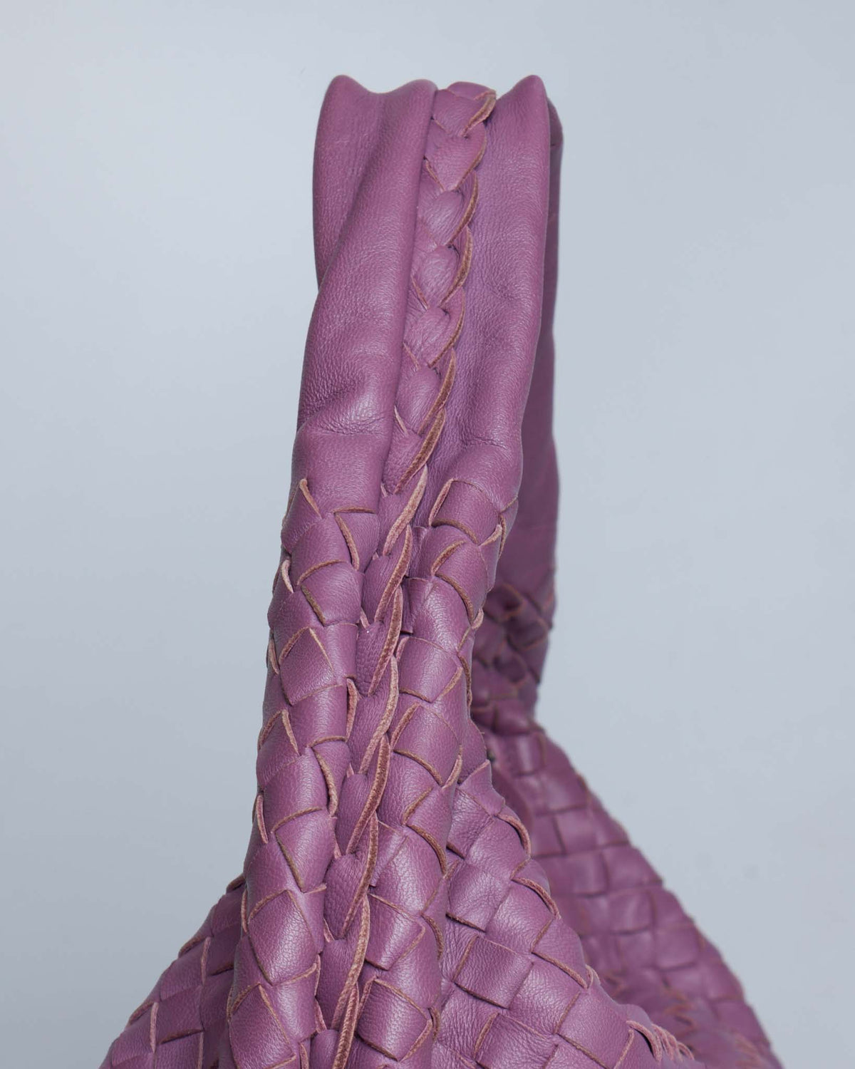 Bottega Veneta Belly Hobo